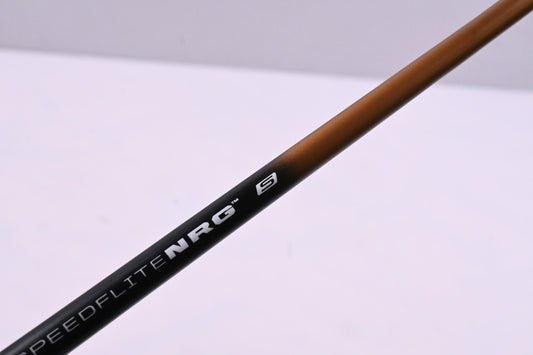 BGT Brava SpeedFlite NRG #7 Wood Shaft / Stiff Flex / Callaway 3rd Gen