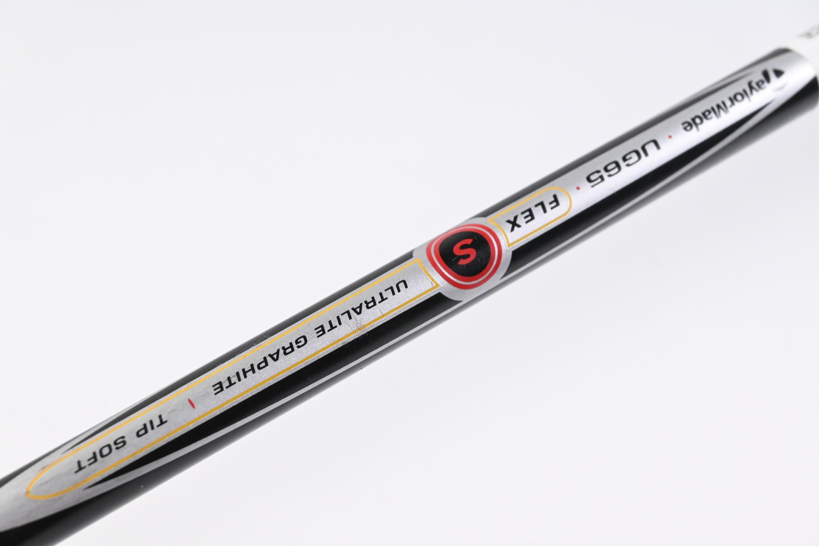 Taylormade Rescue Mid #3 Hybrid / 19 Degree / Stiff Flex Taylormade UG65 Shaft