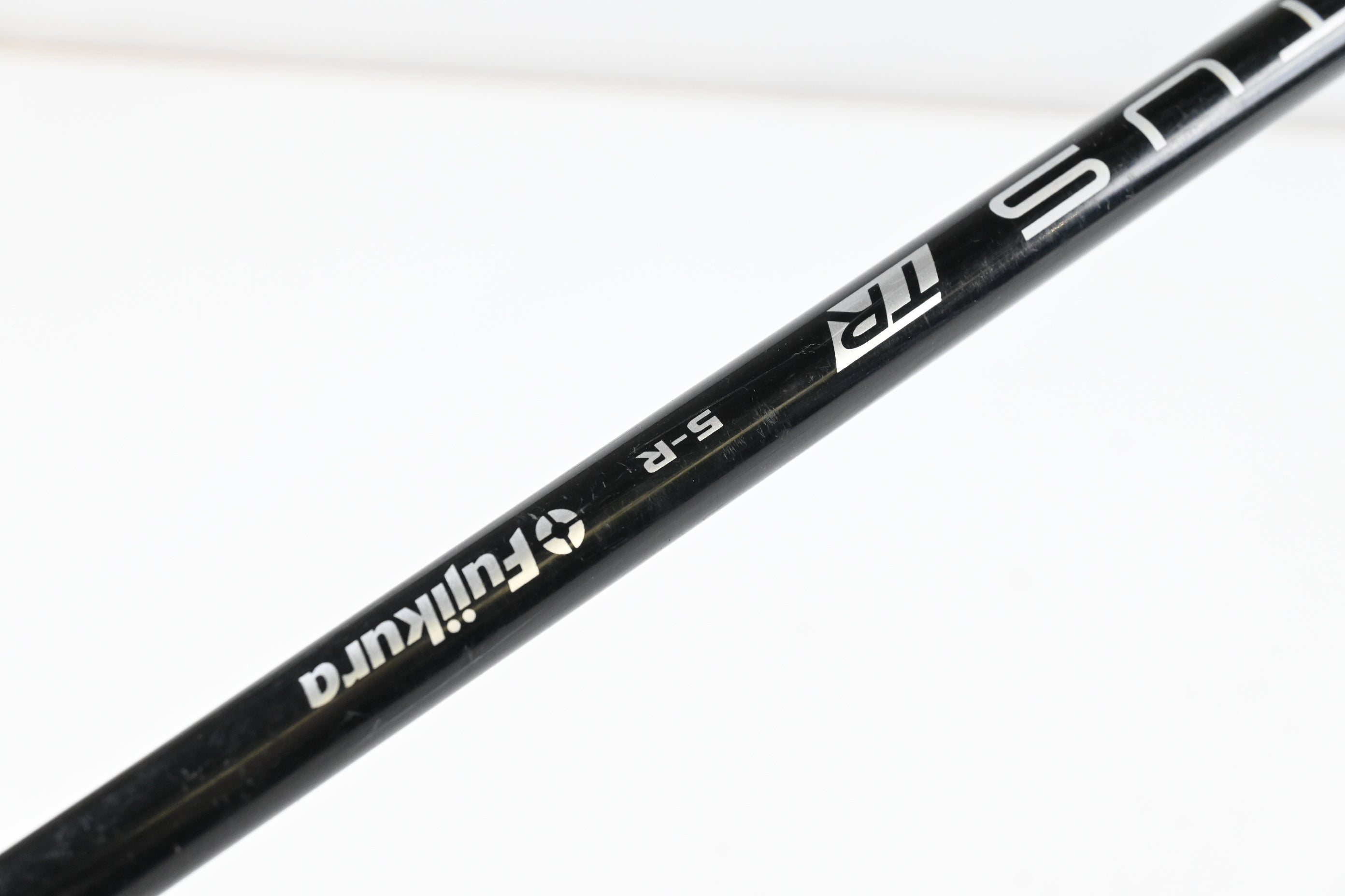Taylormade Qi10 Driver / 9 Degree / Regular Flex Fujikura Ventus TR Blue 5 Shaft