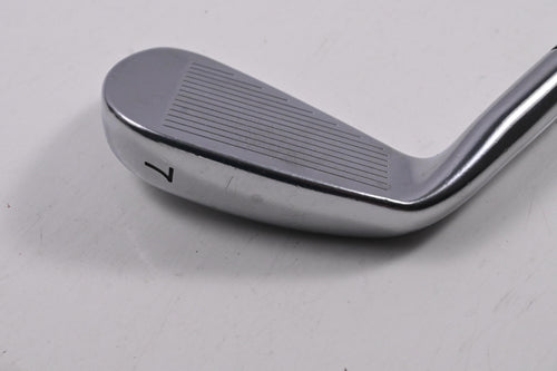 Cobra King Tour 2023 #7 Iron / Stiff Flex KBS Steel Shaft