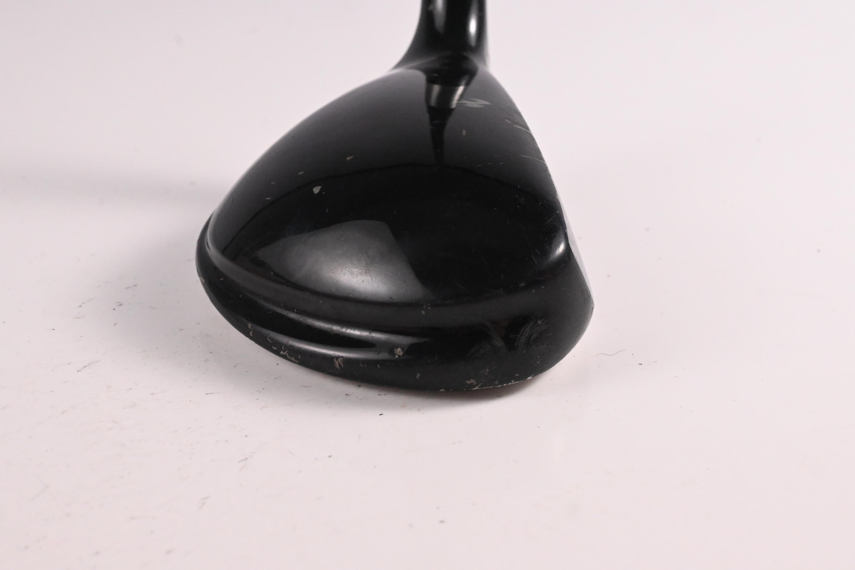 Taylormade Burner 2008 #3 Hybrid / 19 Degree / Regular Flex REAX 60 Shaft