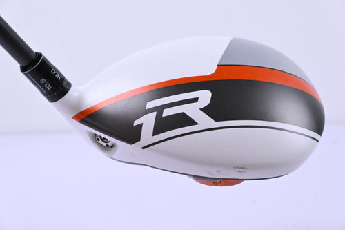 Taylormade R1 Driver / 9.5 Degree / Stiff Flex Aldila RIP Phenom 55 Shaft
