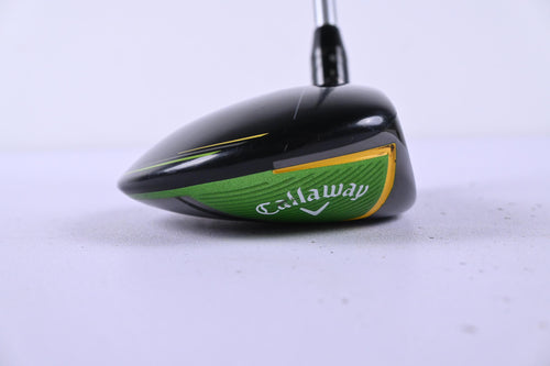 Callaway Epic Flash Sub Zero #3 Wood / 15 Degree / Senior Flex EvenFlow 45 Shaft