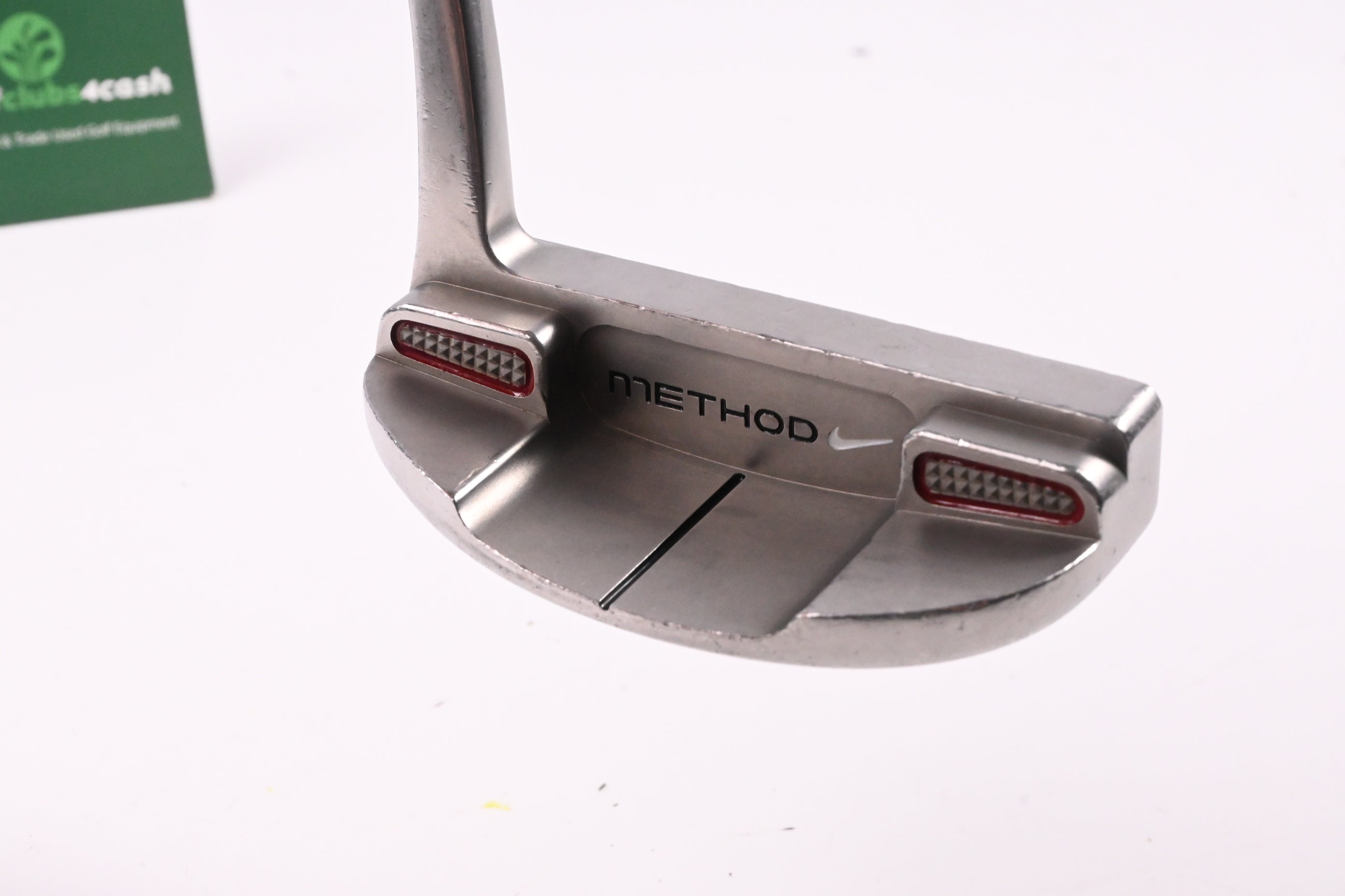 Nike Method Milled Model 003 Putter / 35 Inch