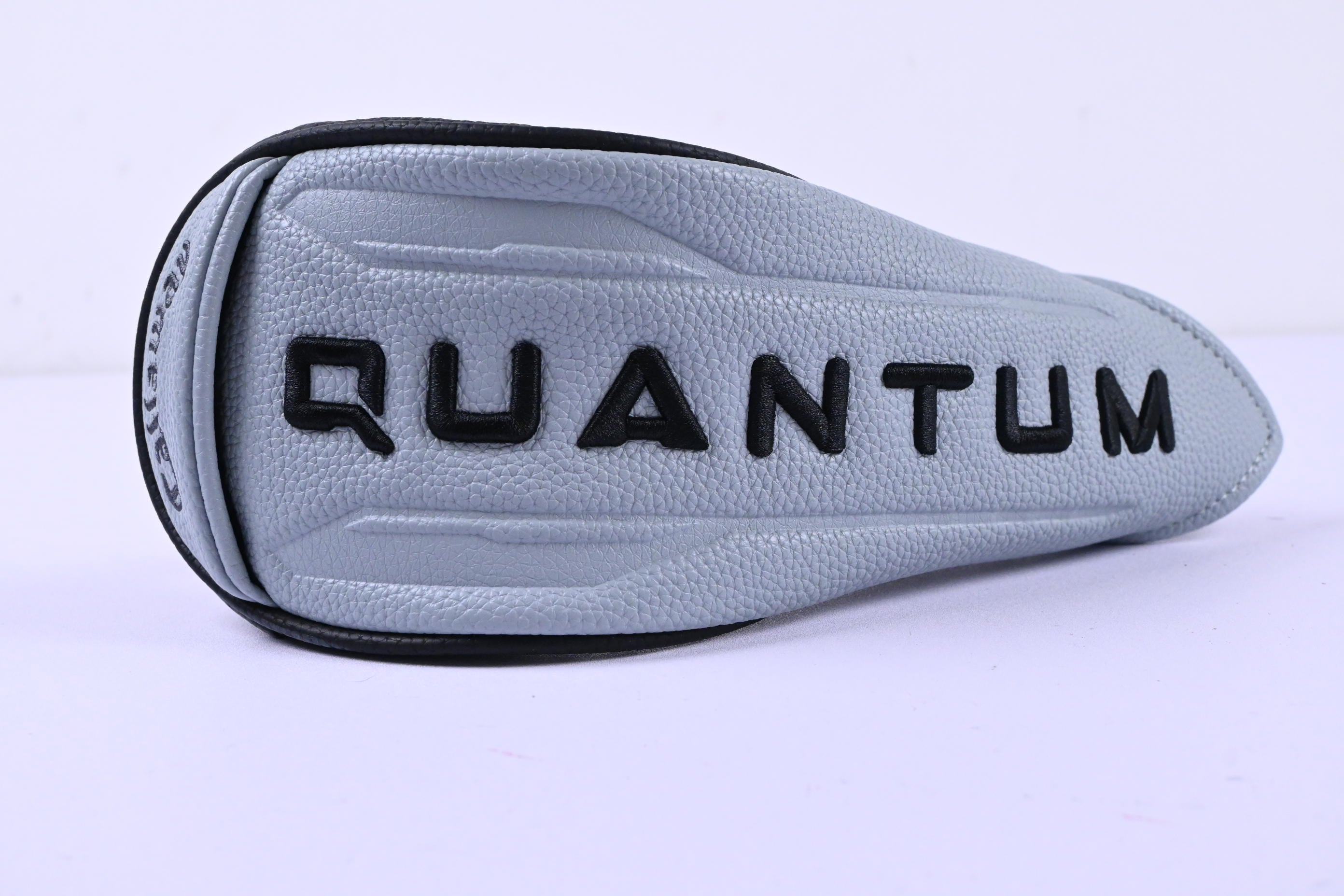 Callaway Quantum Max #5 Wood / 18 Degree / Stiff Flex Denali Frost Silver 60