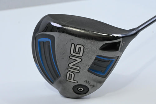 Ping G Series Driver / 10 Degree / Regular Flex Ping Alta 55 Shaft