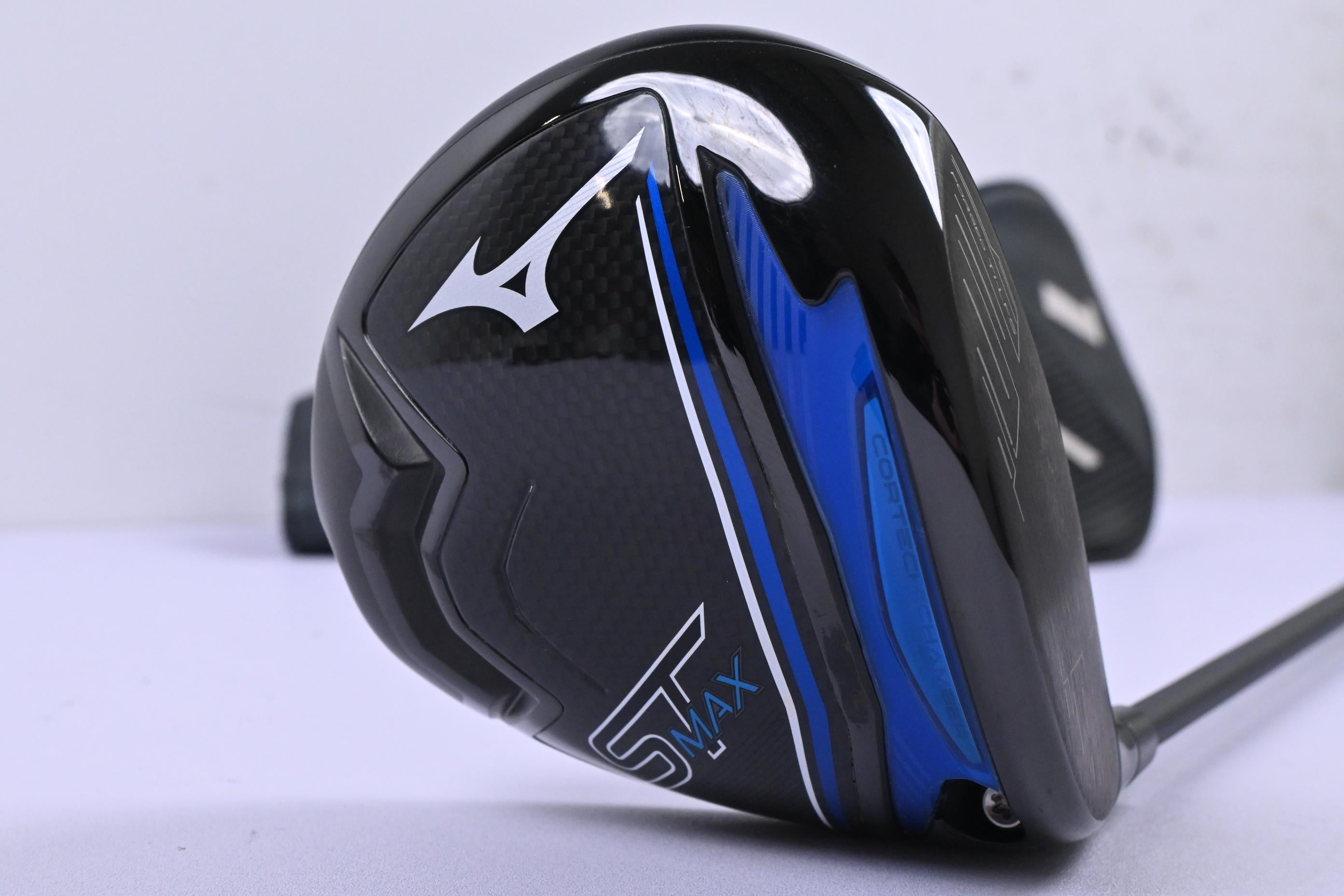 Mizuno ST-Max 230 Driver / 10.5 Degree / Regular Flex Tensei 1K Blue 55 Shaft
