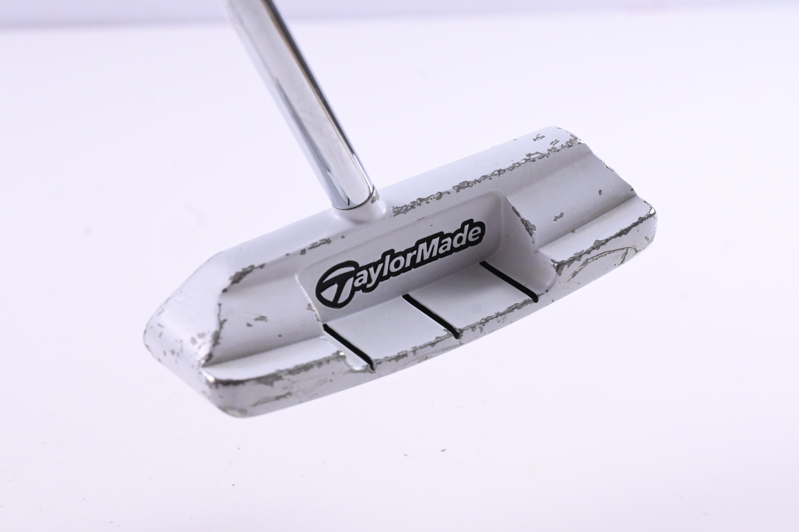 Taylormade White Smoke IN.74 Putter / 33 Inch