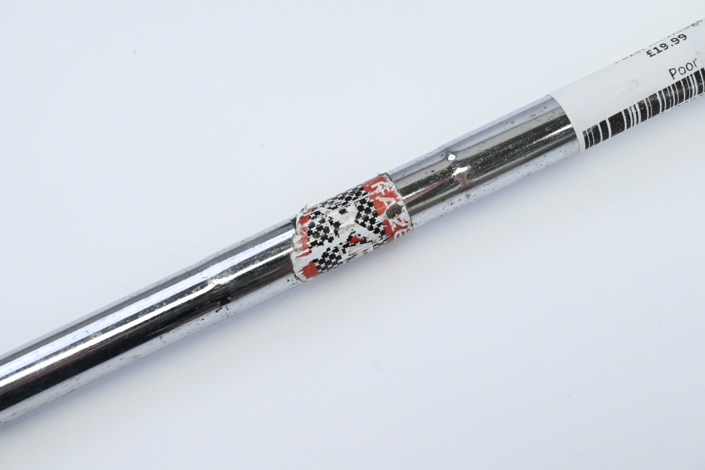 Fazer XR Lob Wedge / 64 Degree / Wedge Flex Fazer XR Shaft