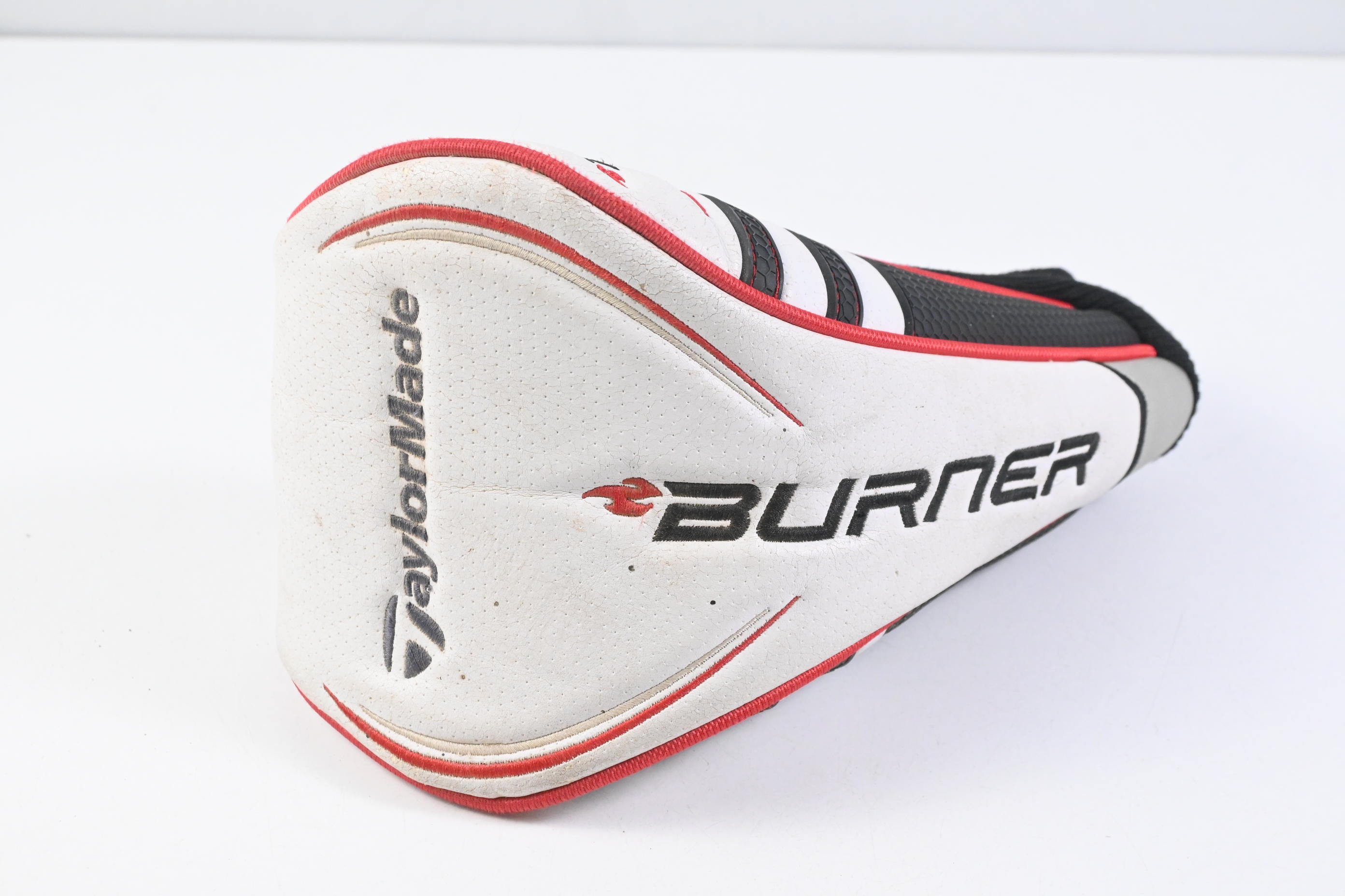 Left Hand Taylormade Burner Superfast 2.0 Driver / 10.5 Degree / Regular Flex