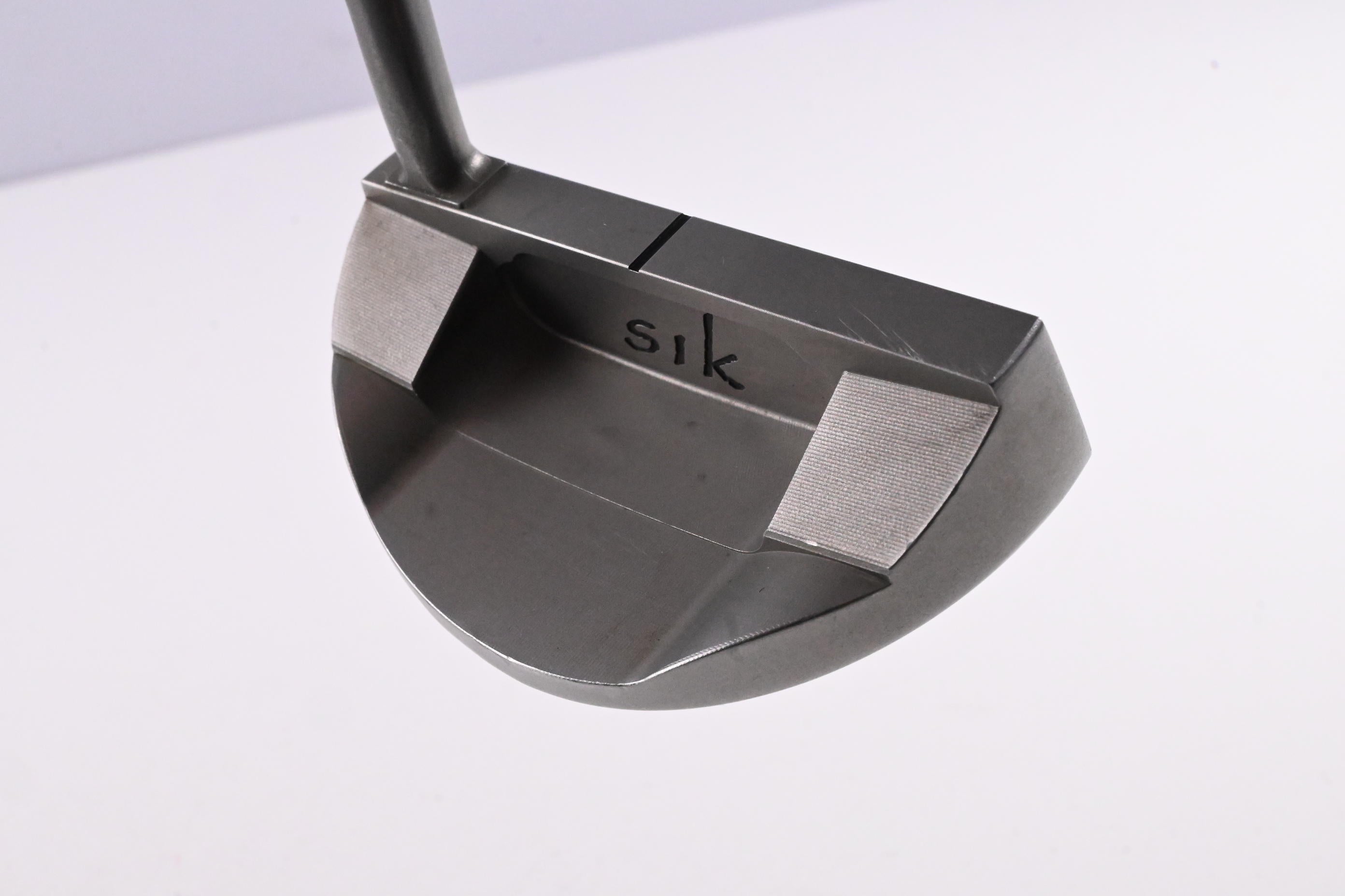 SIK Sho C Series Putter / 31.5 Inch