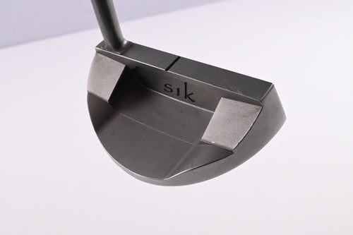 SIK Sho C Series Putter / 31.5 Inch