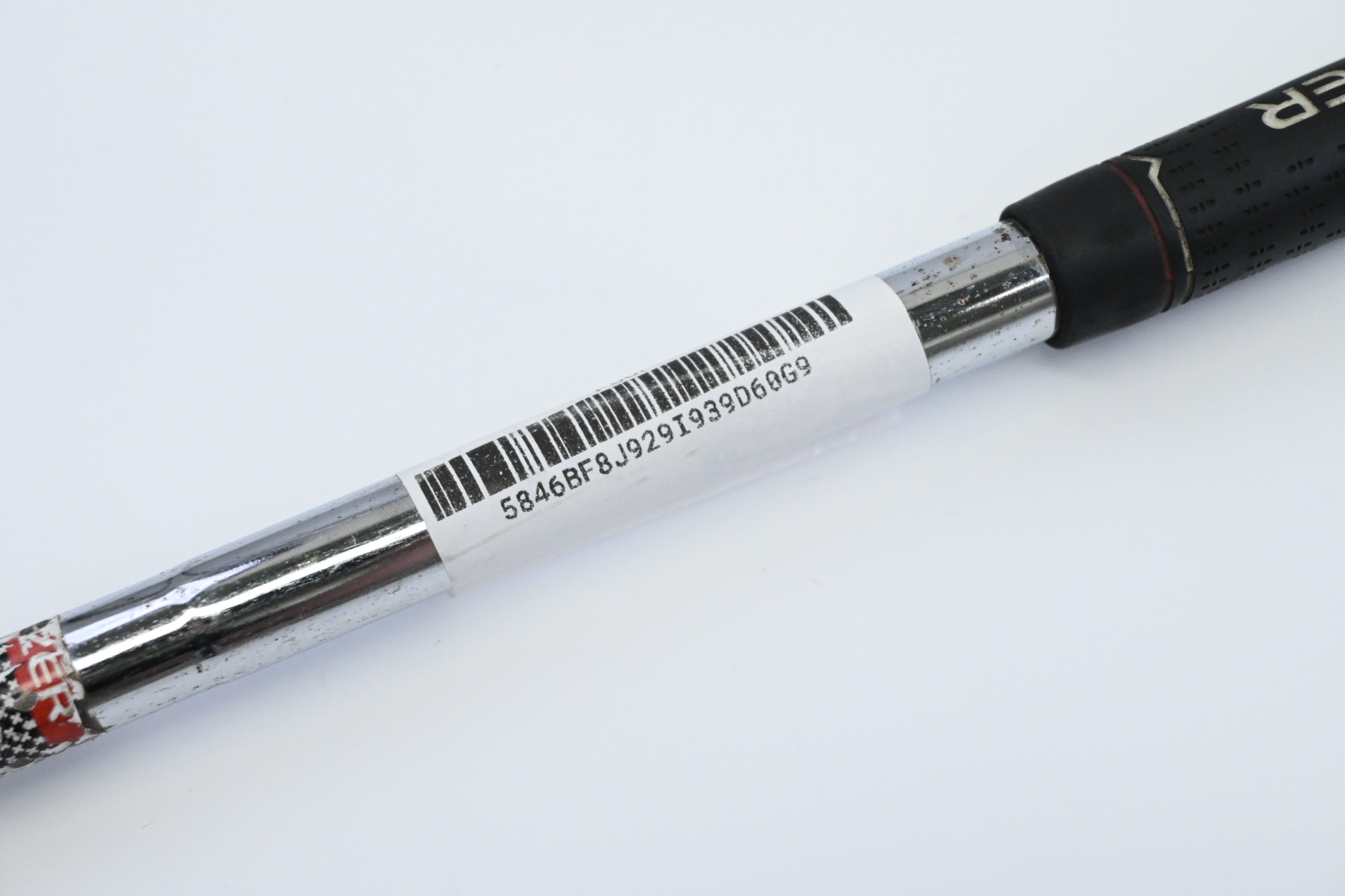 Fazer XR Lob Wedge / 64 Degree / Wedge Flex Fazer XR Shaft