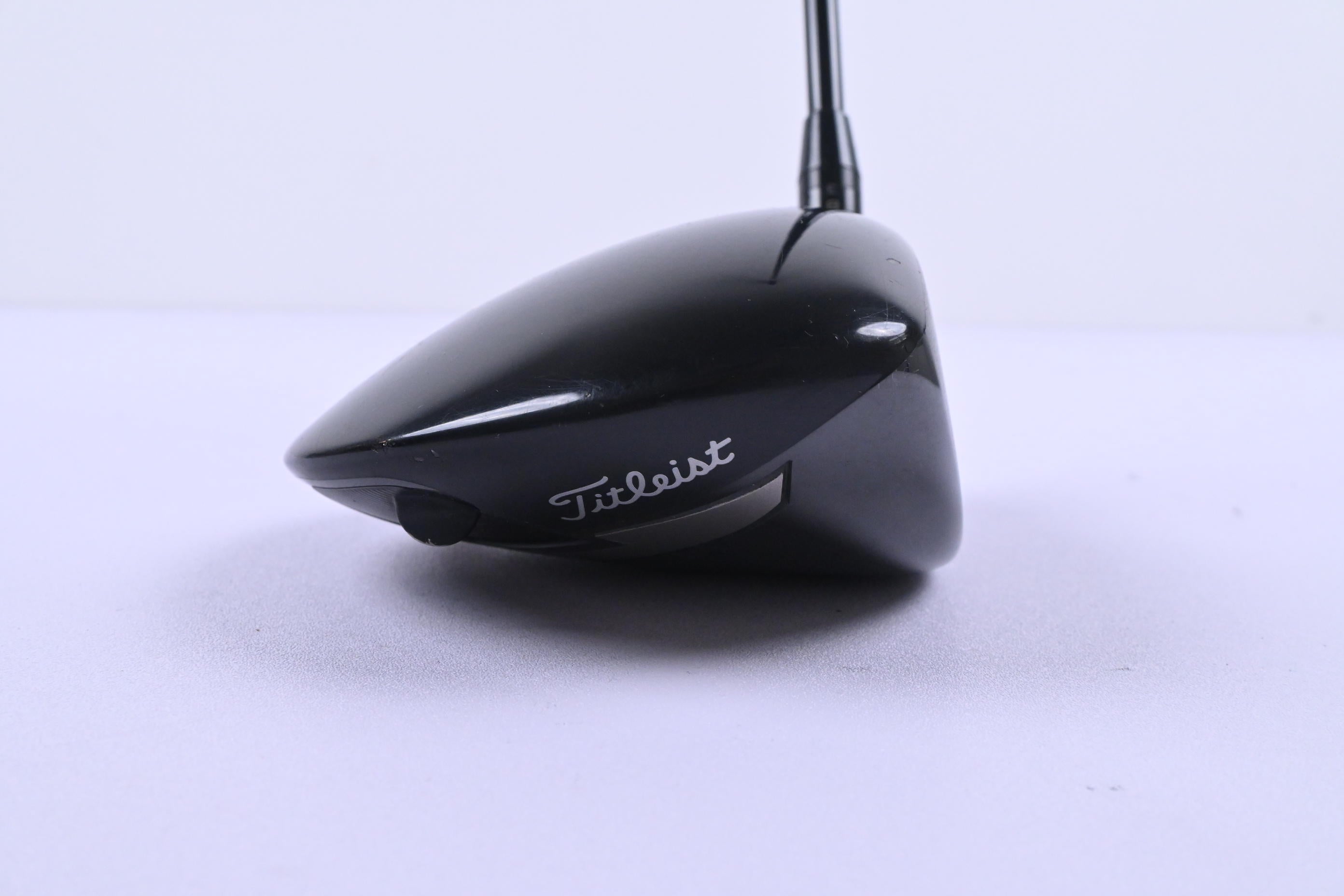 Titleist TS3 Driver / 9.5 Degree / Stiff Flex Tensei AV Blue 55