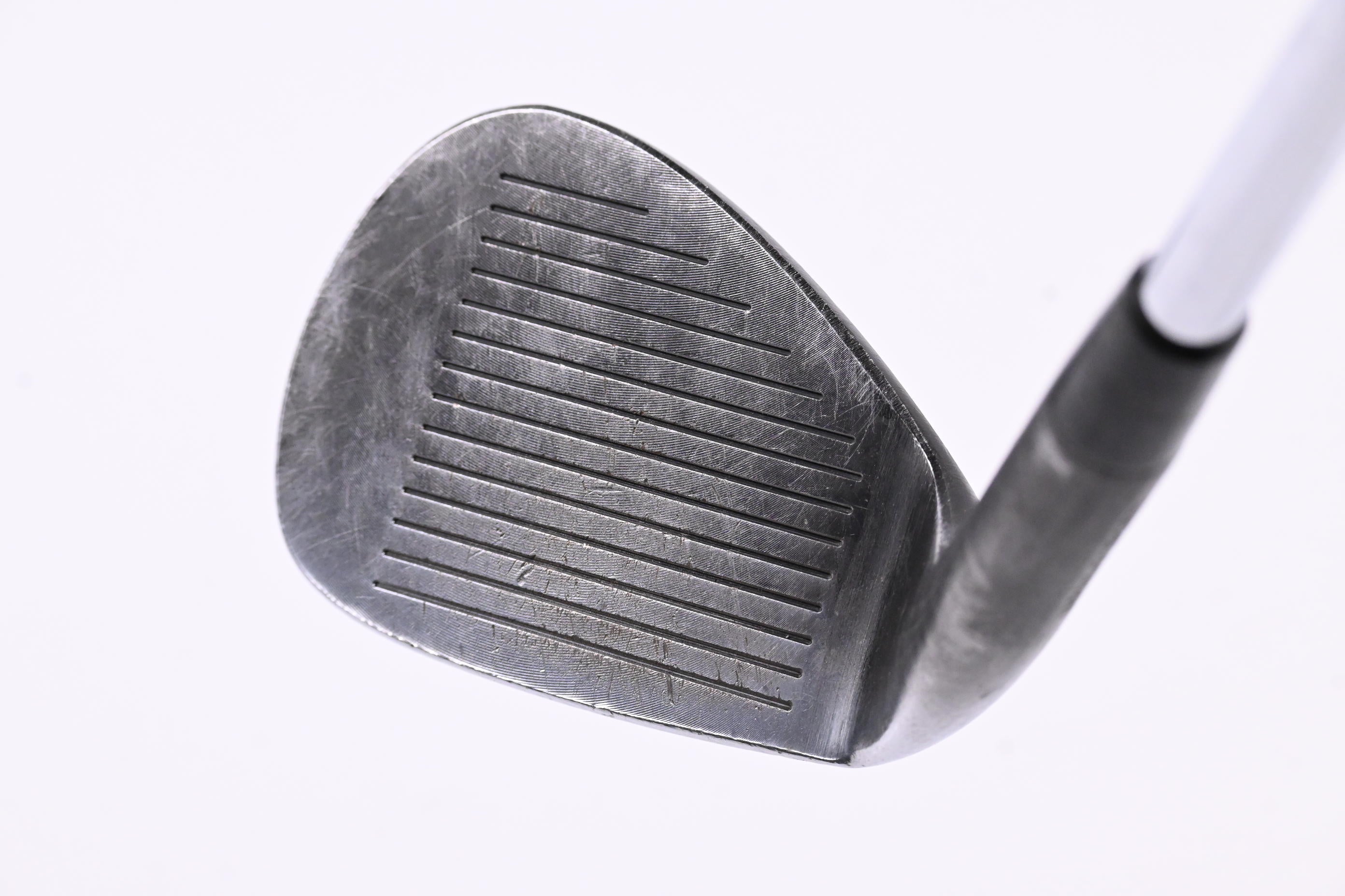 Vega VWY Lob Wedge / 60 Degree / Wedge Flex Vega Steel Shaft