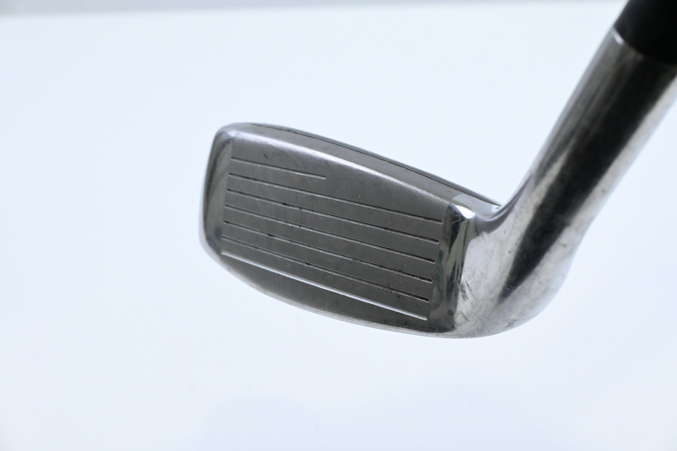Adams Idea A3 Boxer #3 Hybrid / 20 Degree / Stiff Flex Aldila NV 85 Shaft