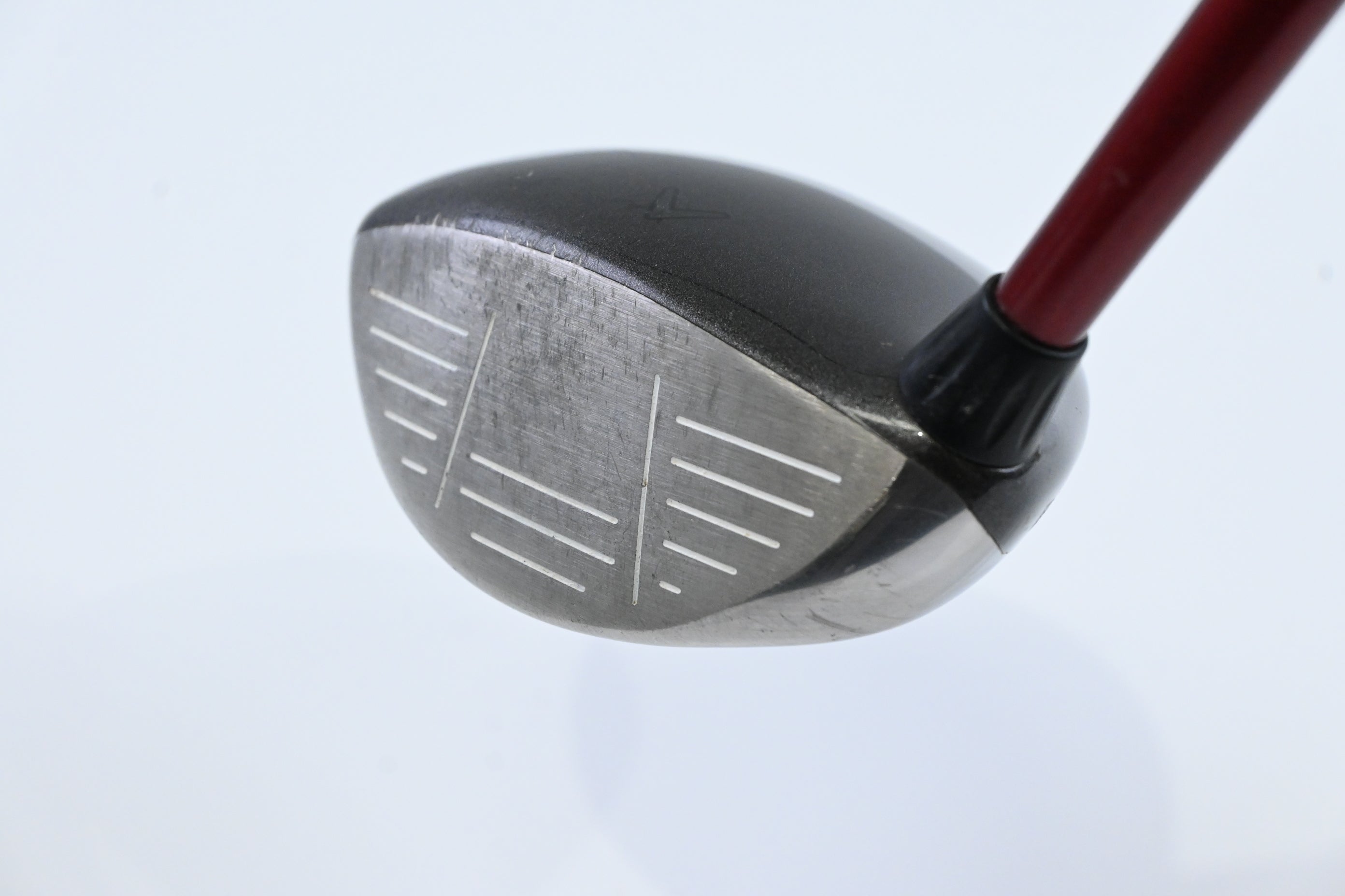 Callaway Big Bertha 2004 #3 Wood / 14 Degree / Regular Flex Callaway RCH 75