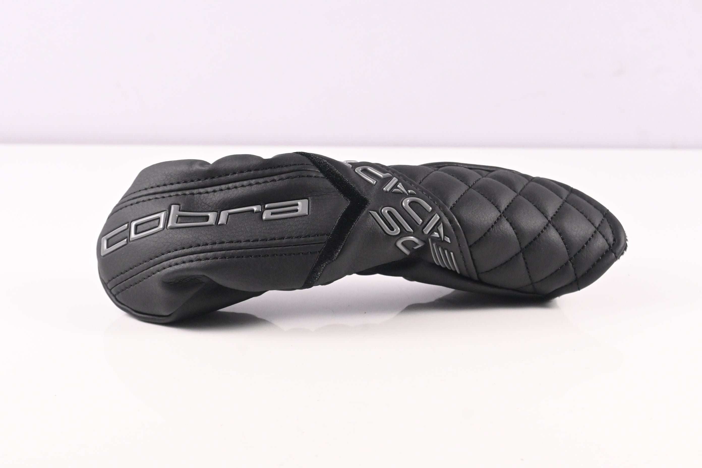 Cobra DS-Adapt #4 Hybrid / 21 Degree / Regular Flex KBS PG 75 Shaft