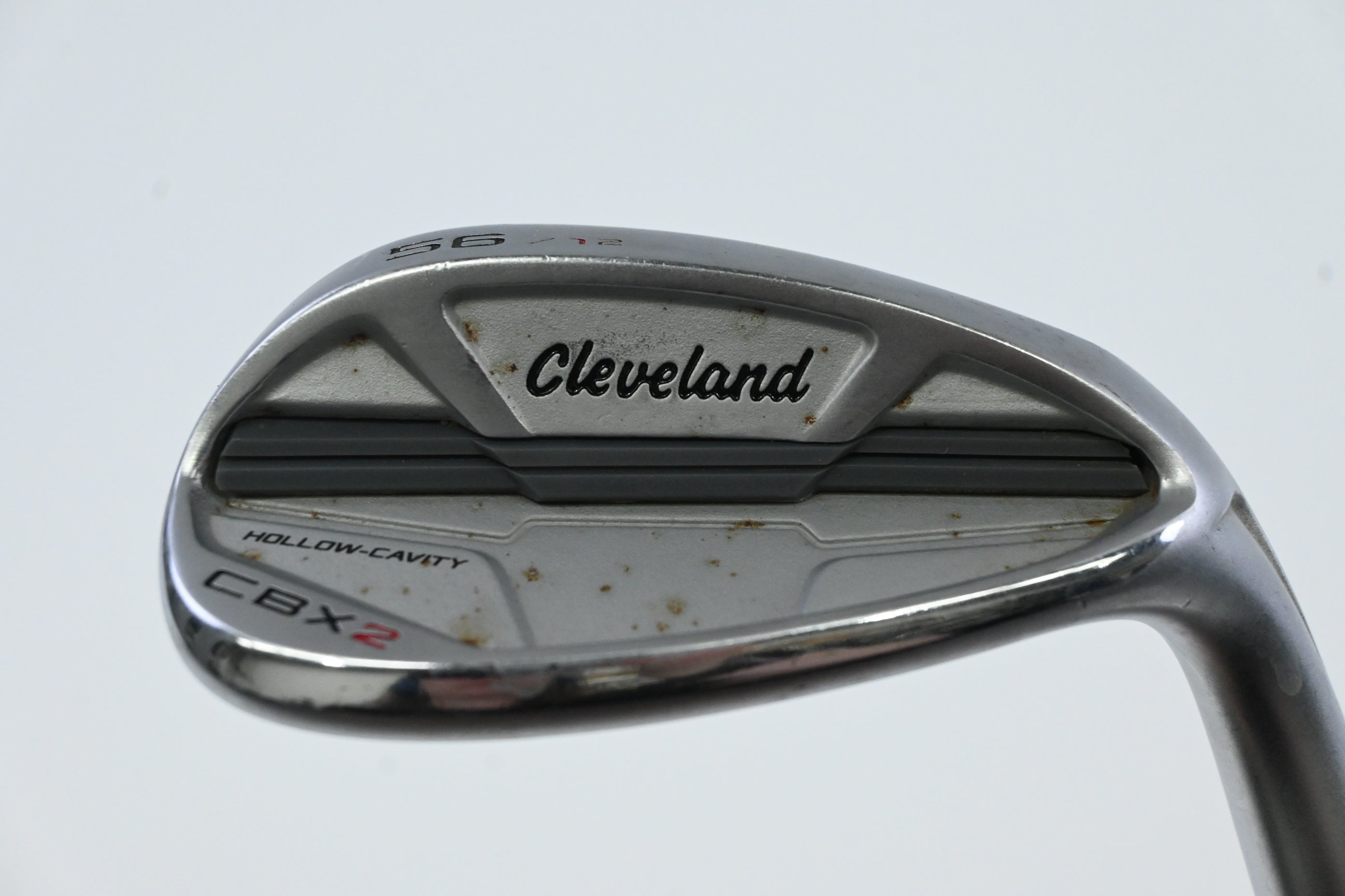 Cleveland CBX 2 Sand Wedge / 56 Degree / Wedge Flex Dynamic Gold 115