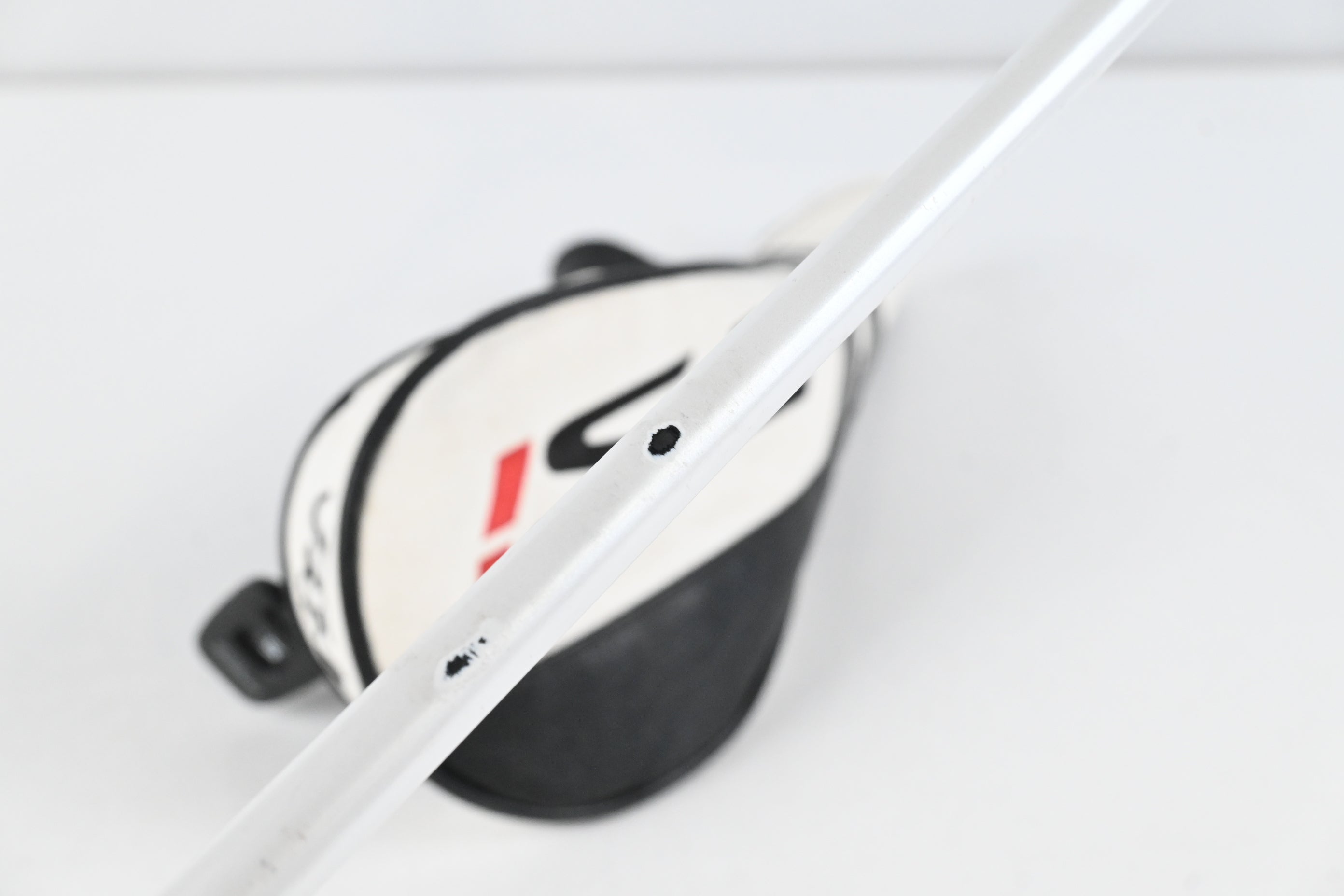 Titleist TSi1 #5 Wood / 18 Degree / Regular Flex Aldila Ascent 40 Shaft
