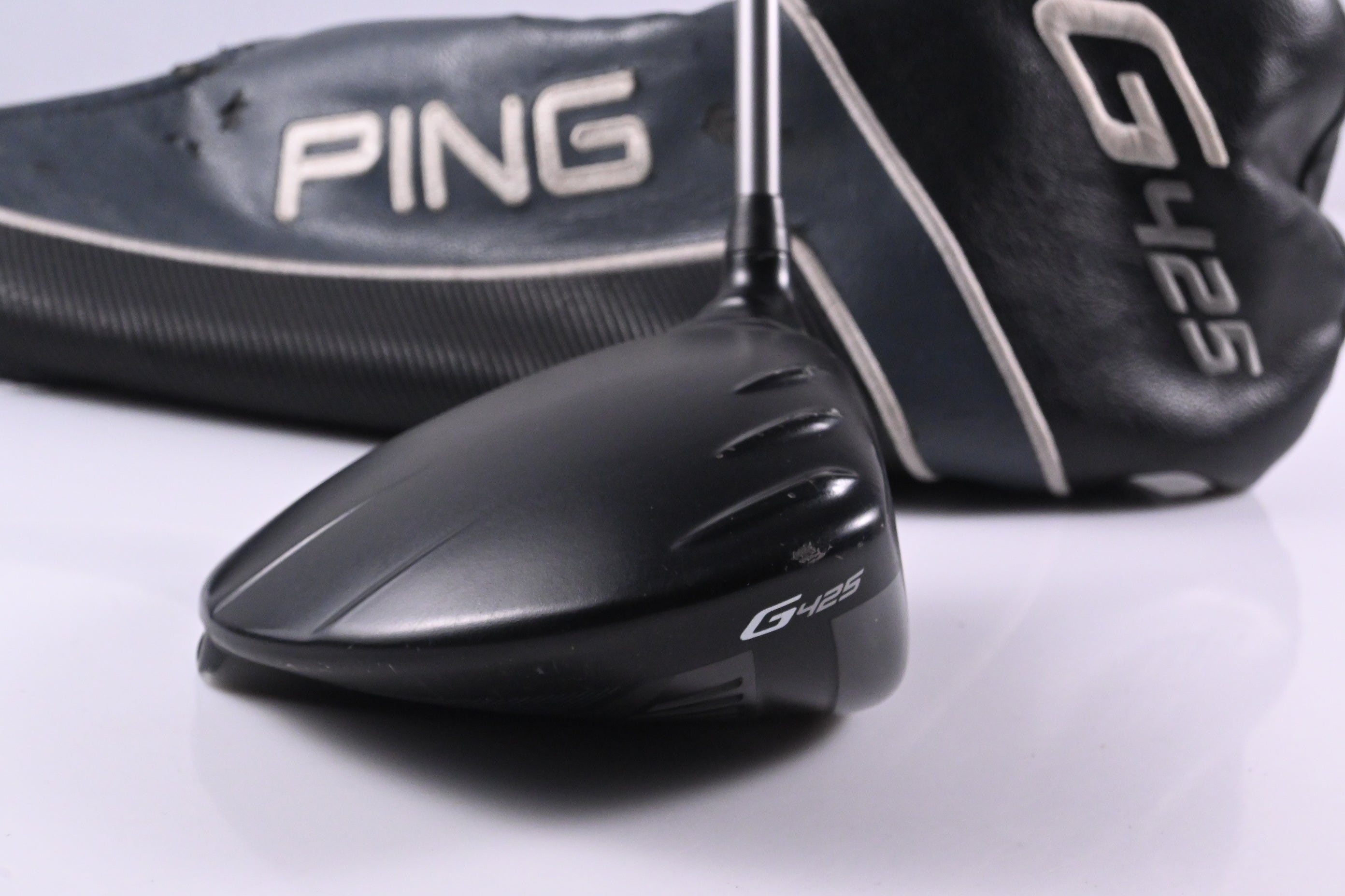 Ping G425 SFT Driver / 10.5 Degree / Senior Flex Fujikura Speeder NX 50 Shaft
