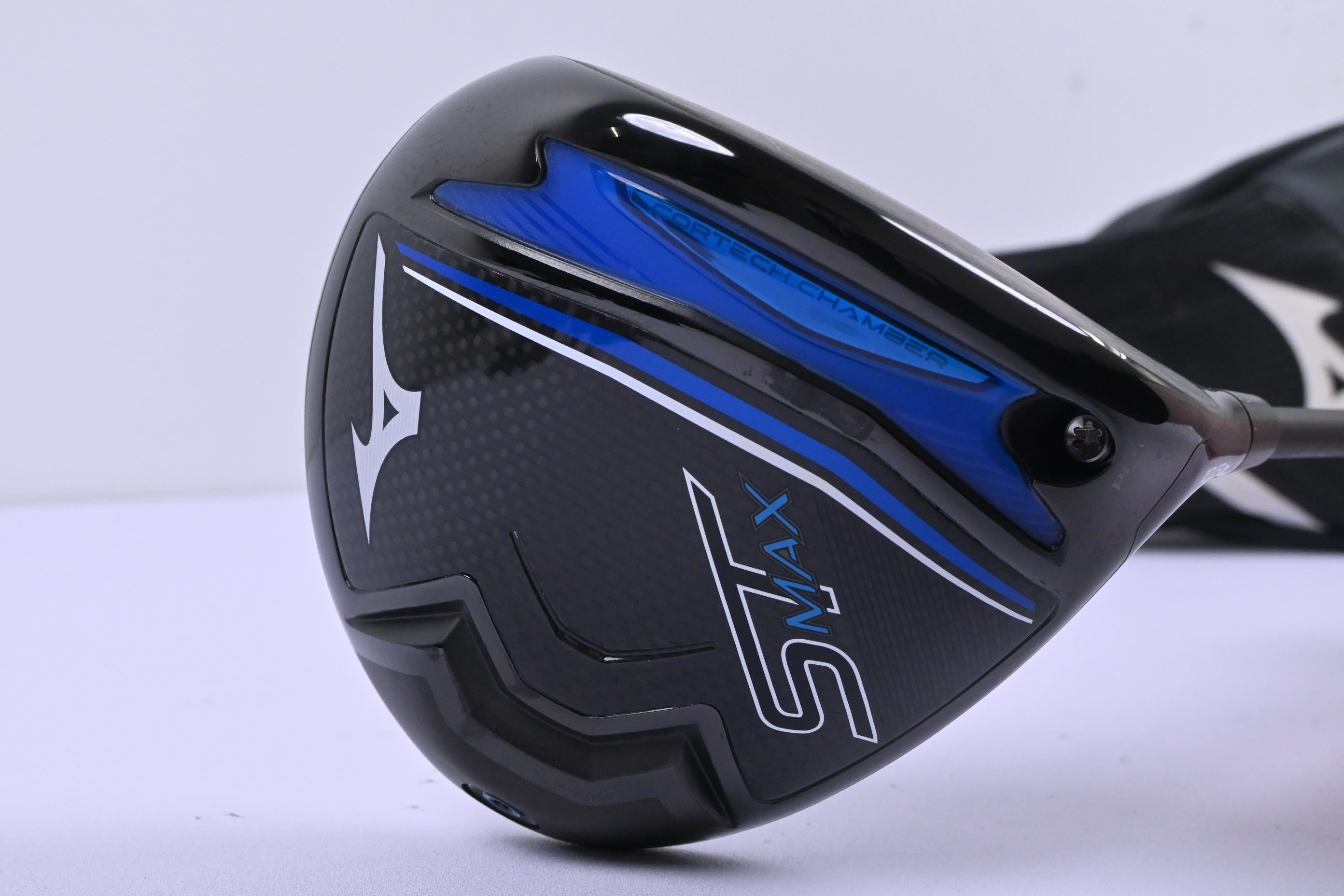 Mizuno ST-Max 230 Driver / 10.5 Degree / Regular Flex Tensei 1K Blue 55 Shaft