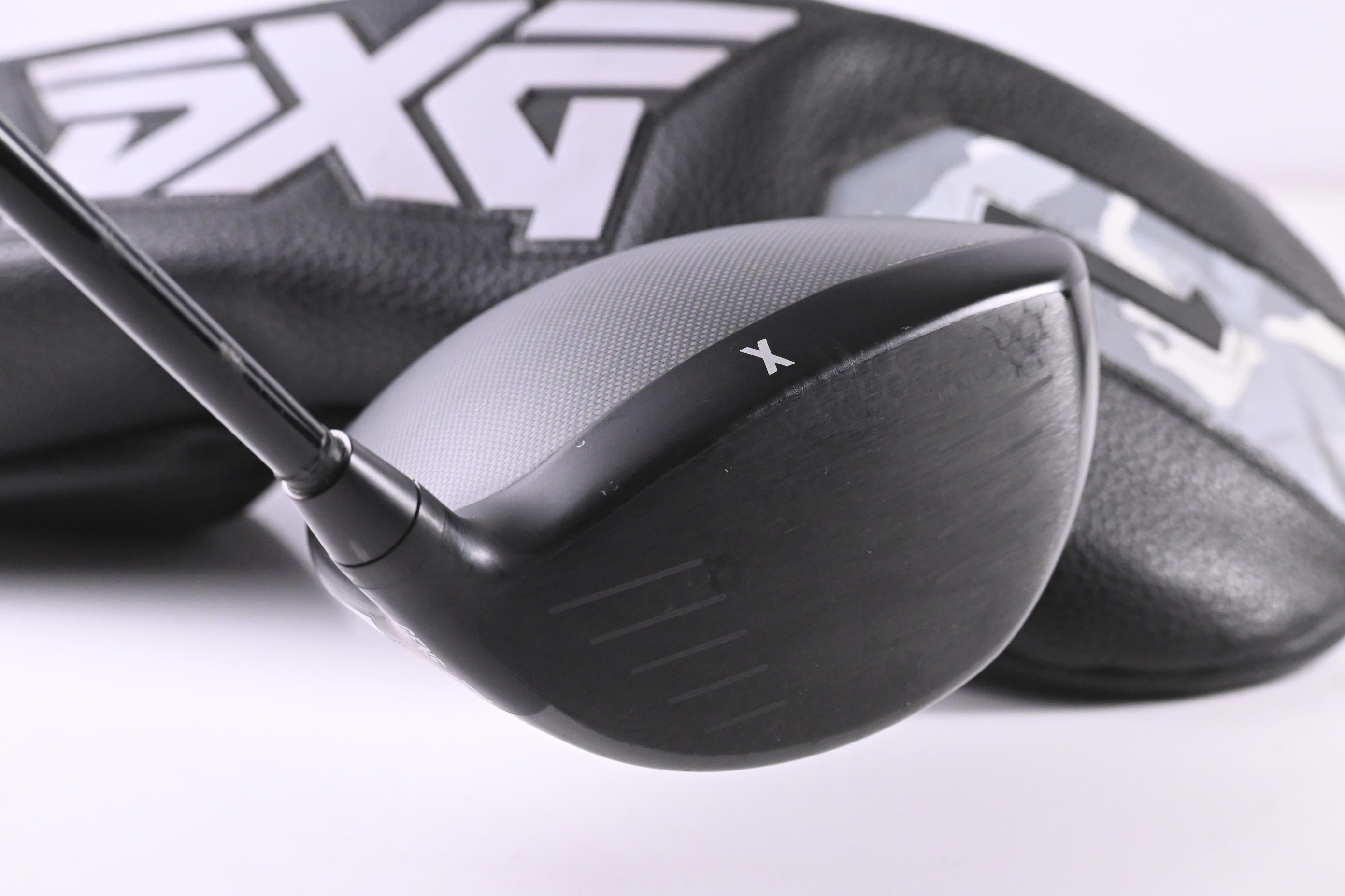 Left Hand PXG 0311 XF Gen6 Driver / 12 Degree / Senior Flex Air Speeder 45 Shaft