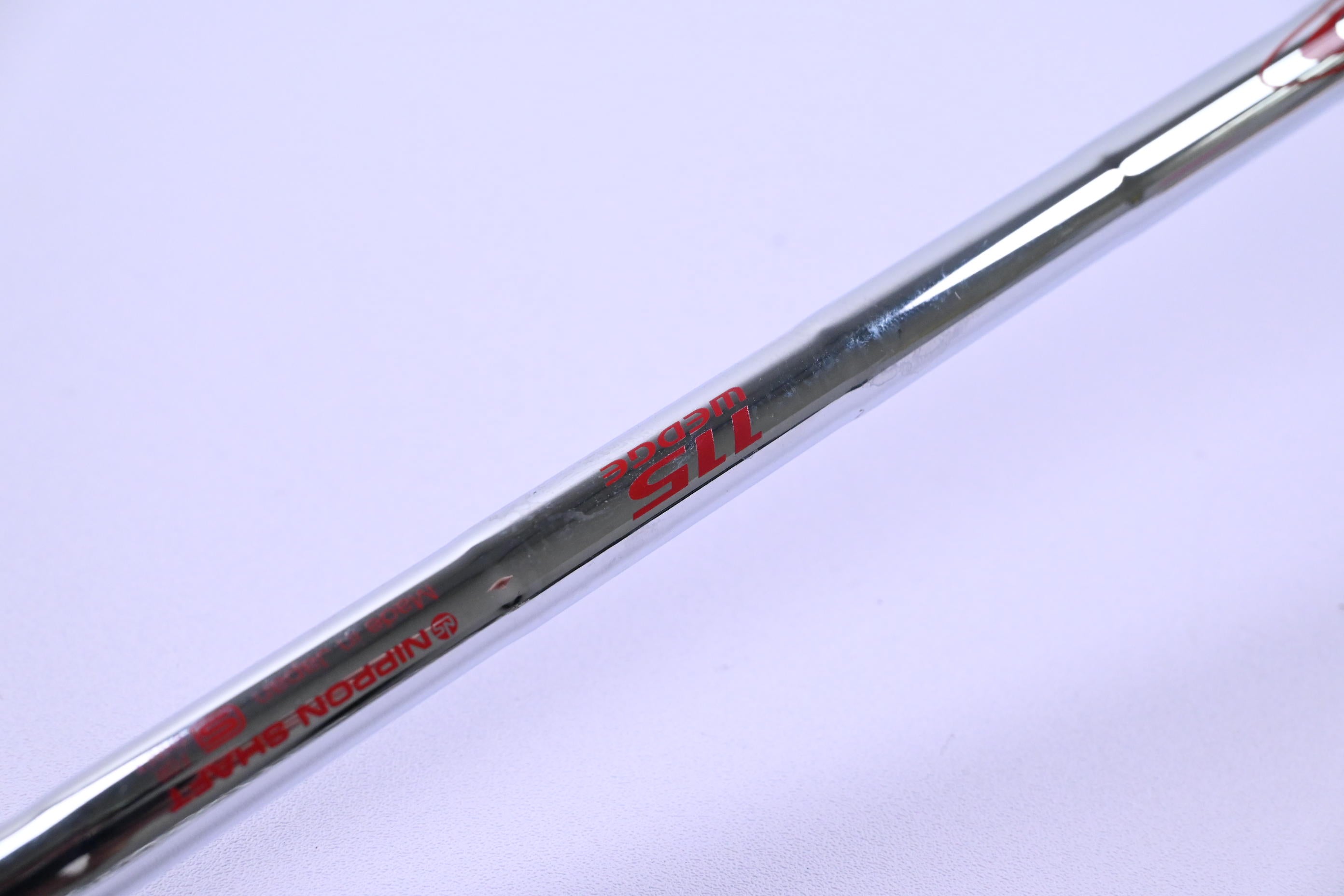 Cleveland RTZ Tour Rack Sand Wedge / 54 Degree / Wedge Flex N.S.PRO Modus³ 115