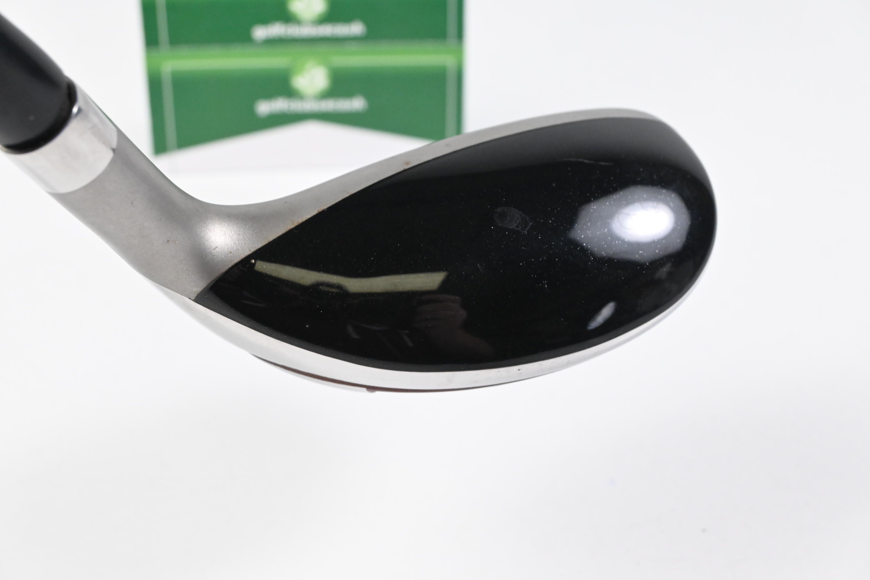 Nike VR Pro #2 Hybrid / 18 Degree / Regular Flex Project X Blue Shaft
