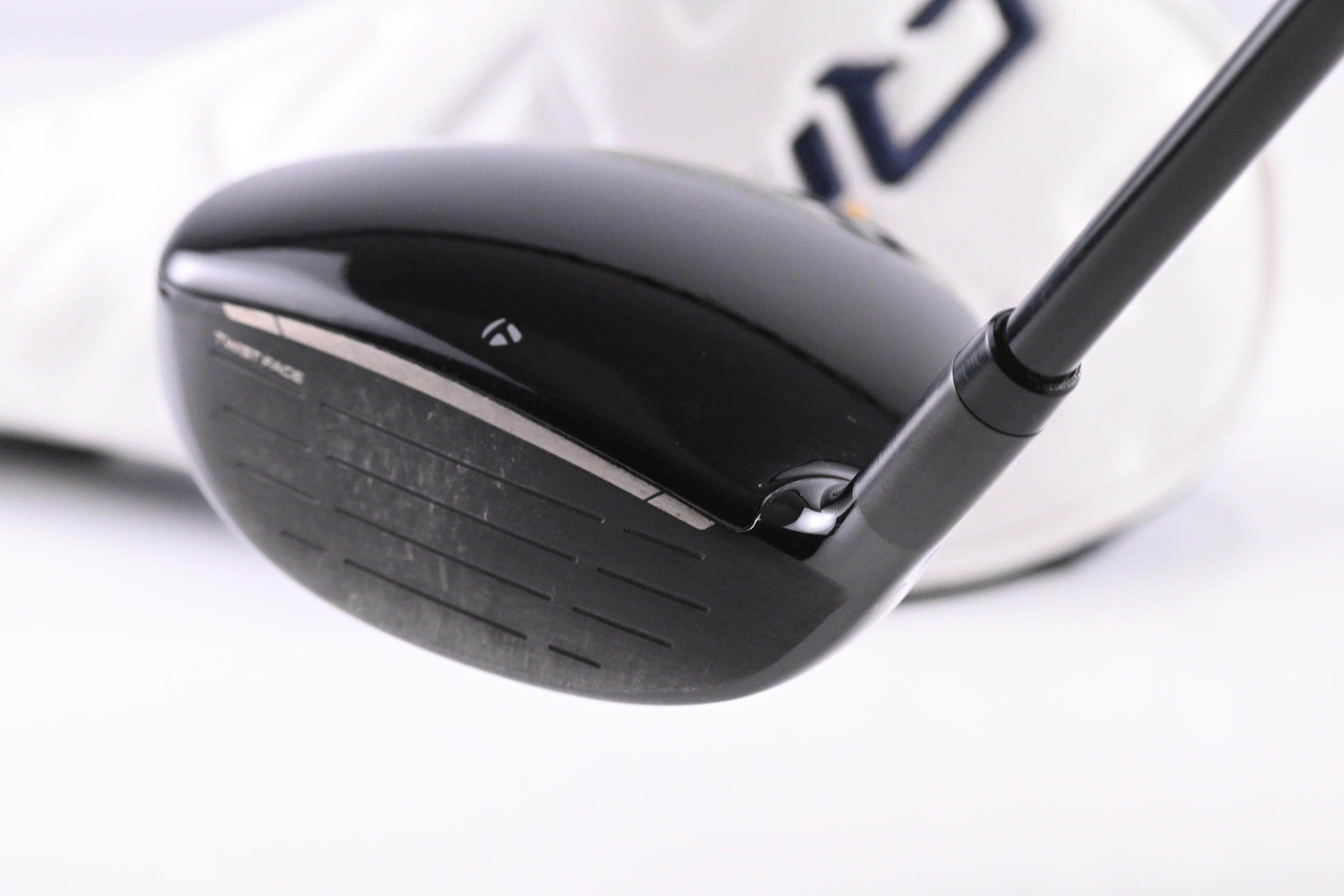 Taylormade Qi10 Max #3 Wood / 15 Degree / X-Flex Kai'Li Blue 70 Shaft