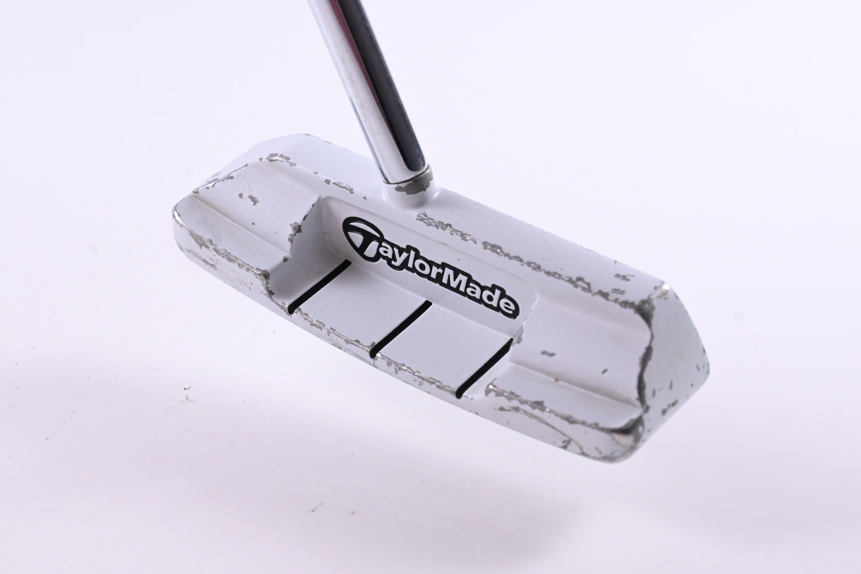 Taylormade White Smoke IN.74 Putter / 33 Inch