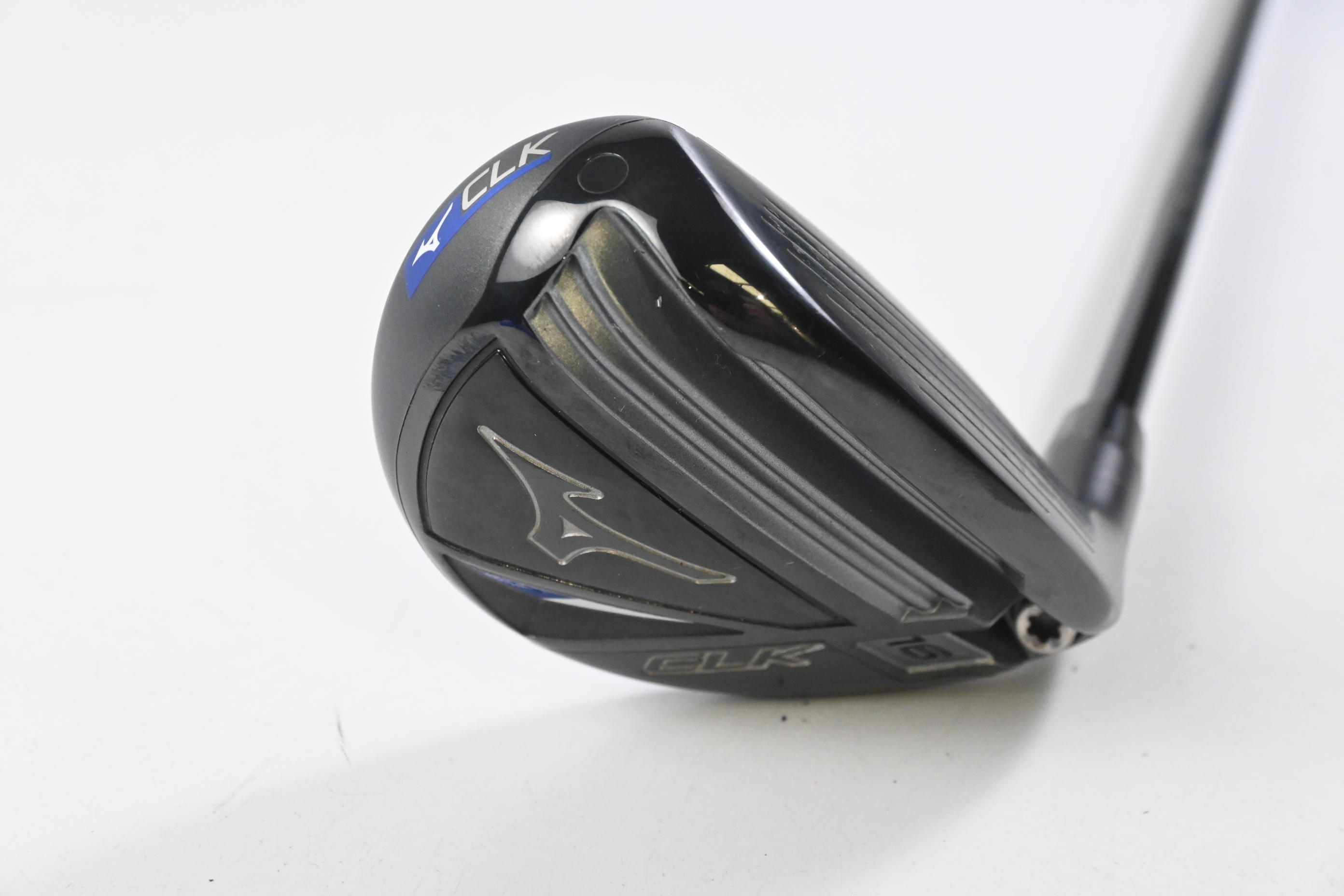 Mizuno CLK 2020 #2 Hybrid / 16 Degree / Regular Flex Tensei CK Red 70 Shaft