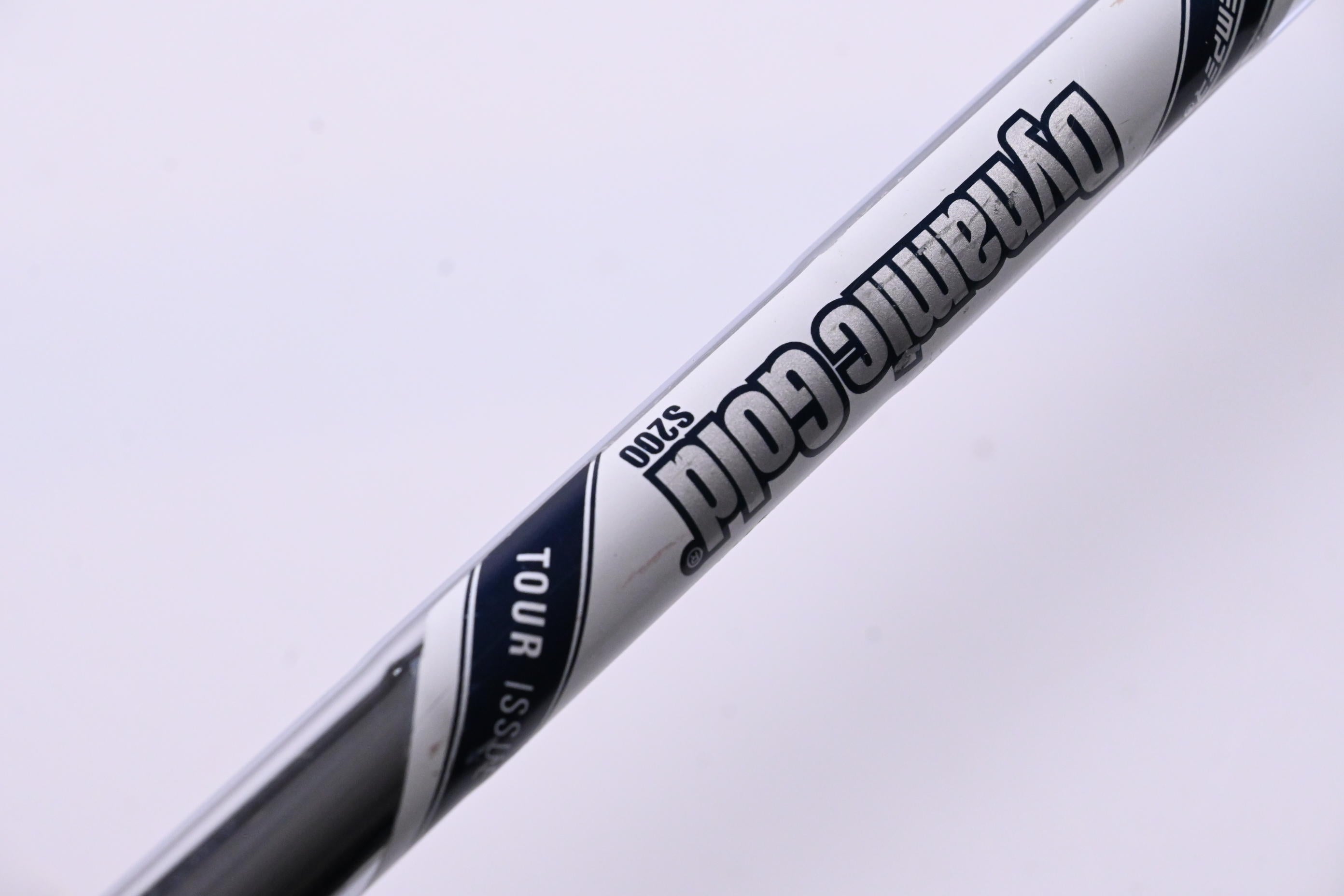 Taylormade Milled Grind 3 Sand Wedge / 56 Degree / Stiff Flex Dynamic Gold S200