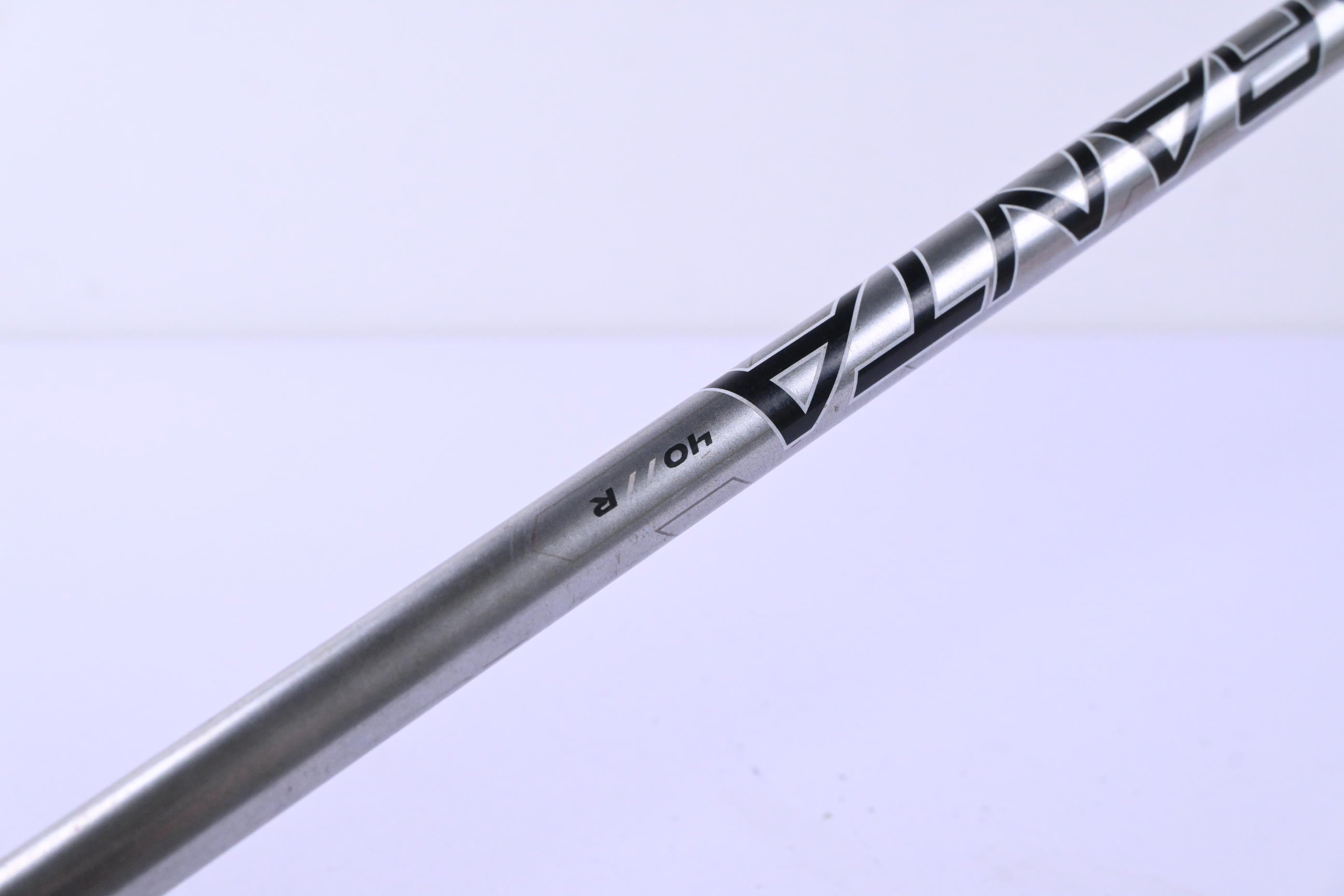 Callaway Rogue #4 Wood / 17 Degree / Regular Flex Aldila Quaranta 40 Shaft