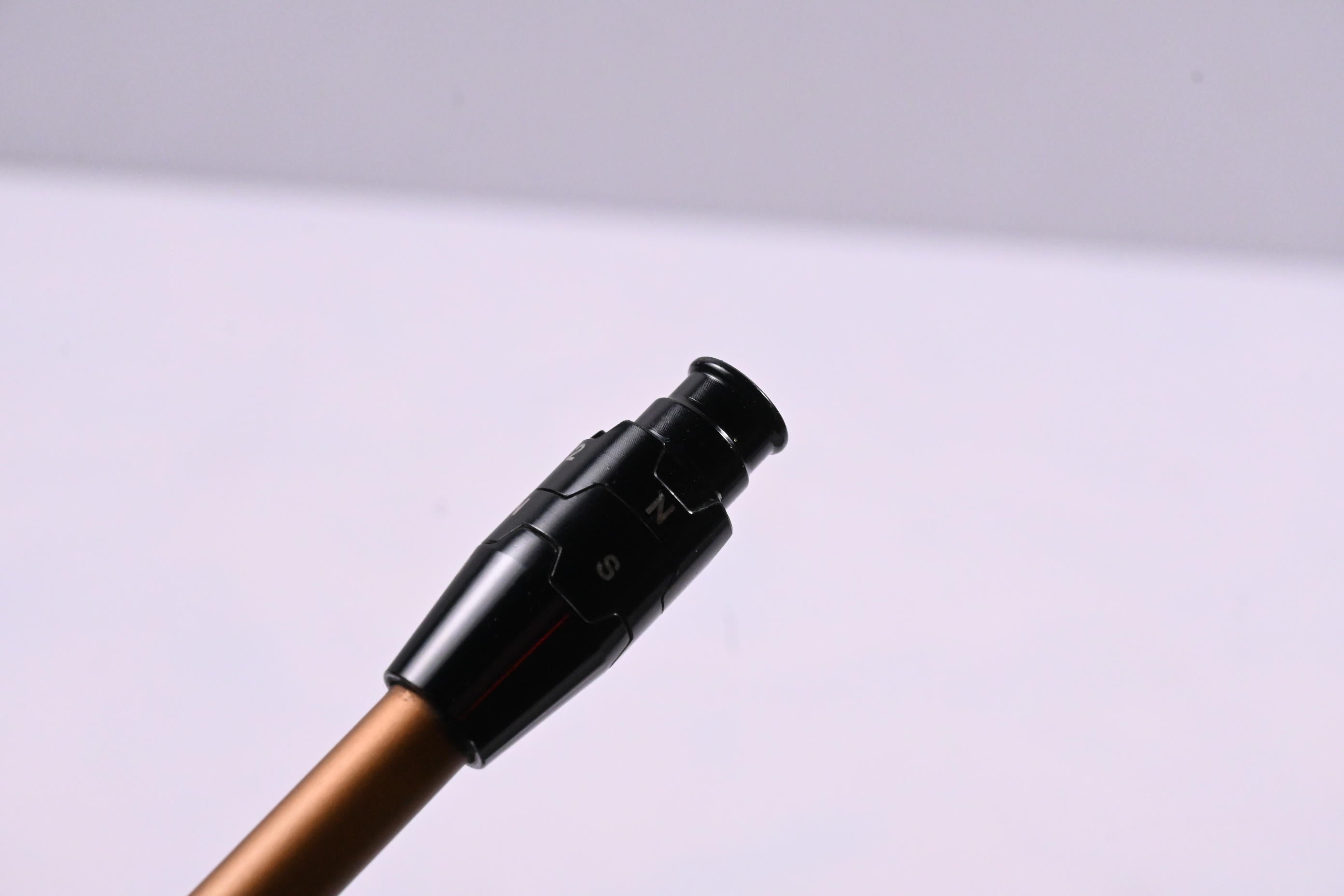 BGT Brava SpeedFlite NRG #7 Wood Shaft / Stiff Flex / Callaway 3rd Gen