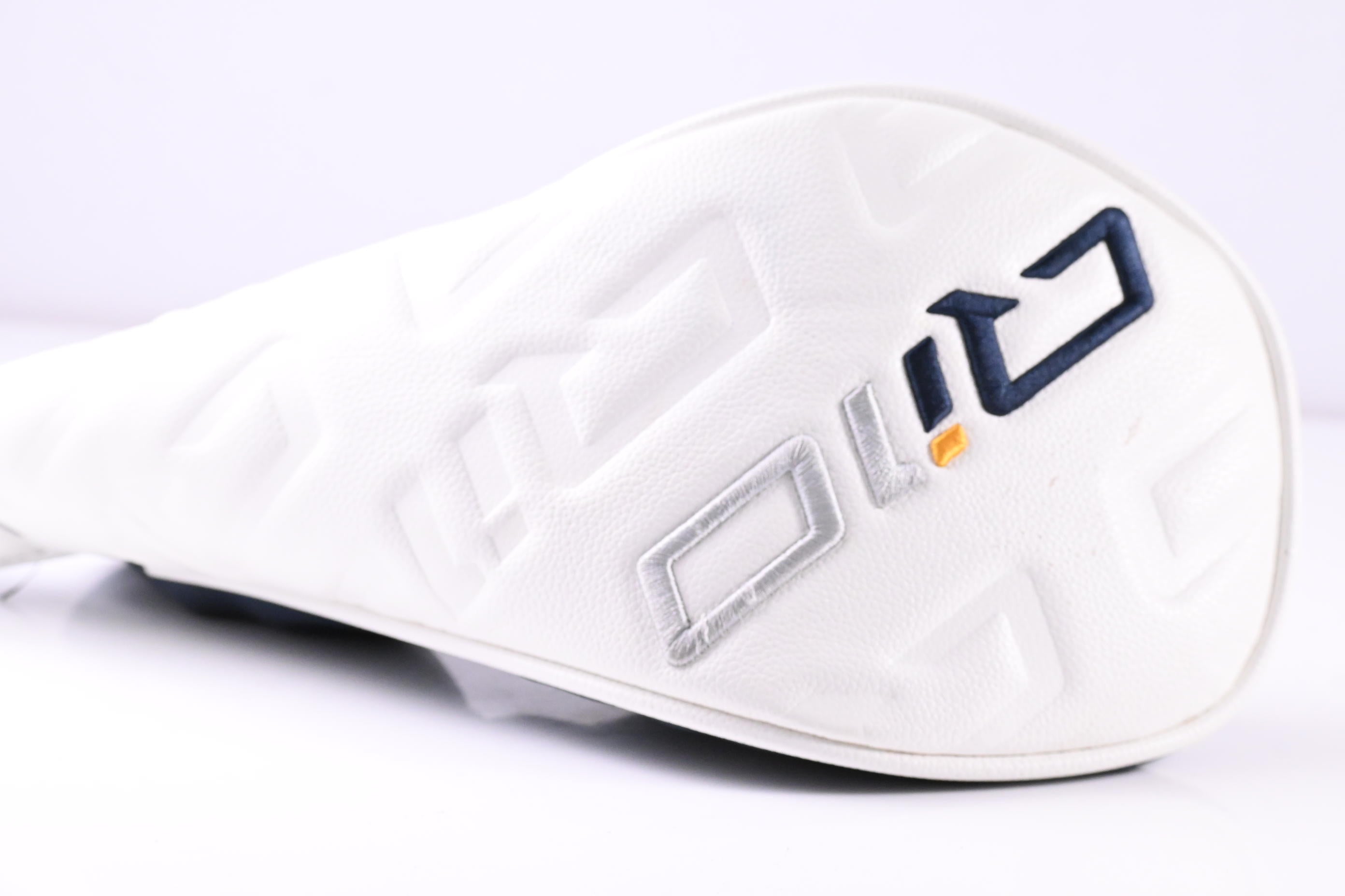 Taylormade Qi10 LS Driver / 9 Degree / Regular Flex Fujikura Speeder NX 50