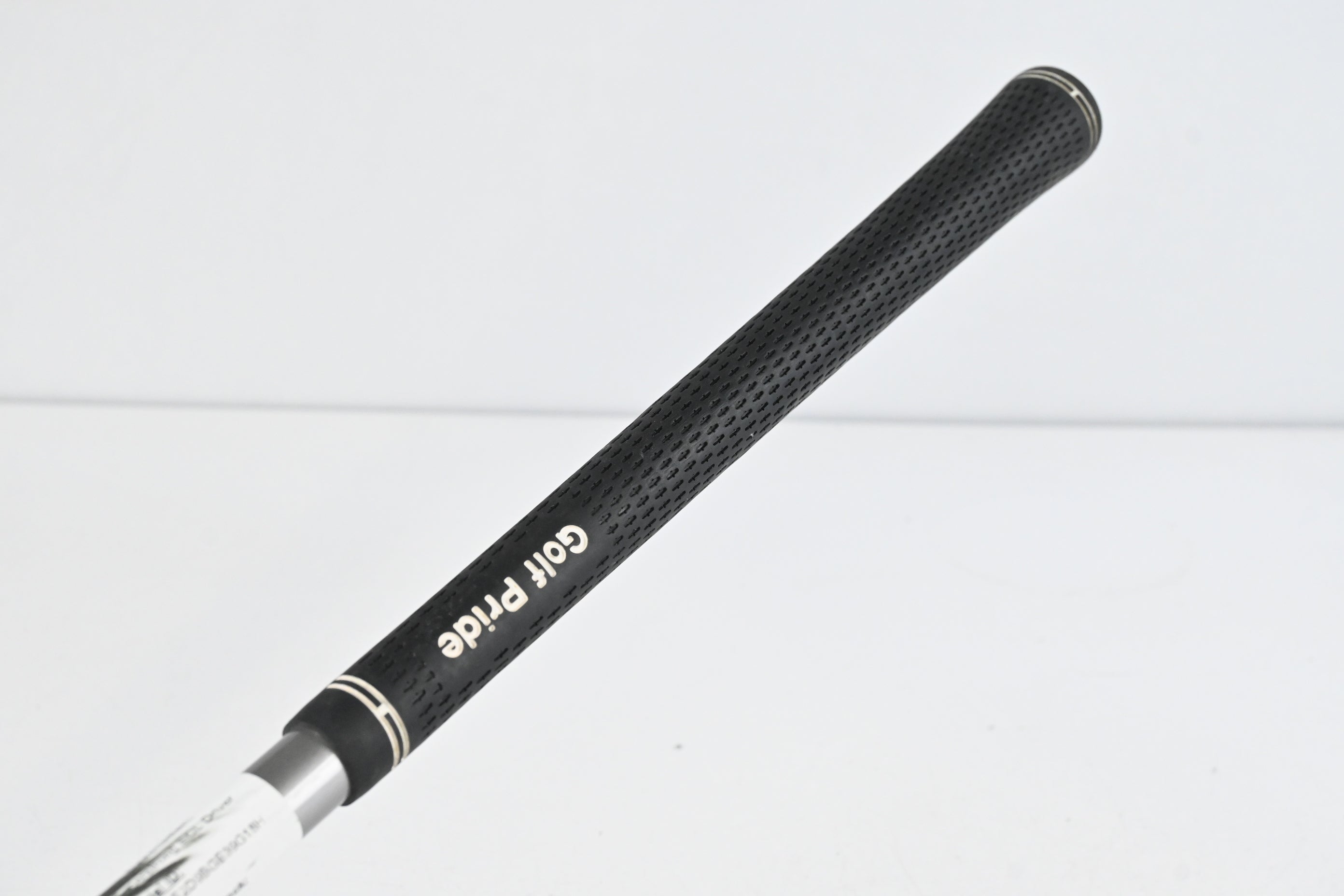 MD Golf Superstrong EQL Driver / 10.5 Degree / Stiff Flex ProLaunch Blue 65