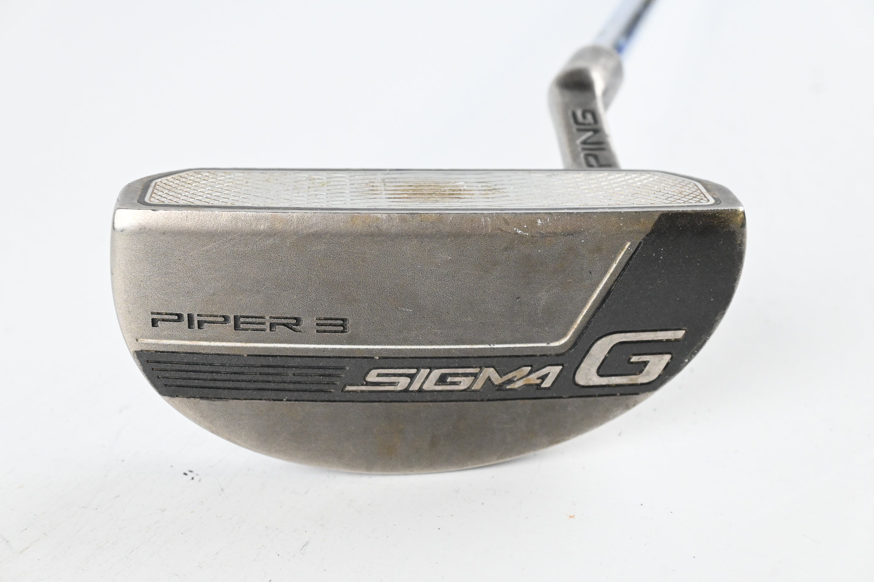 Ping Sigma G Piper 3 Putter / 34 Inch