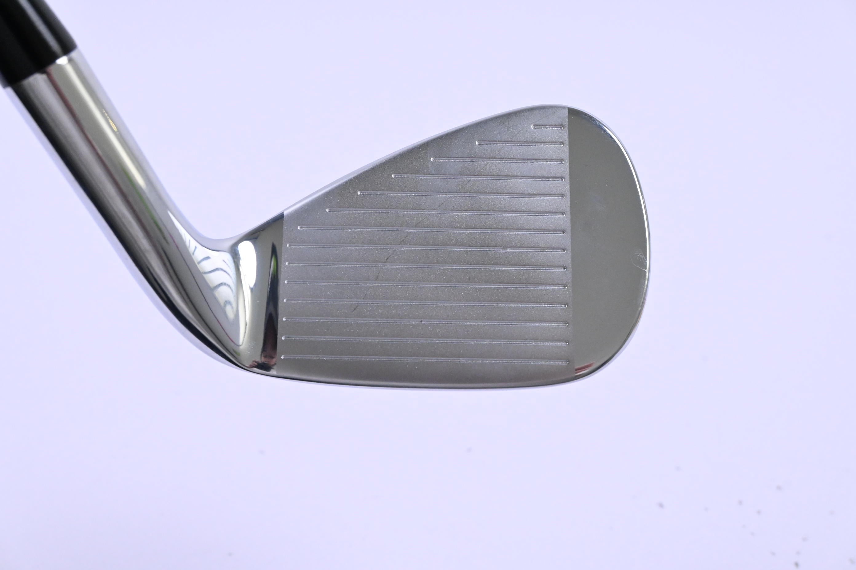 Left Hand Callaway Mavrik Pro Pitching Wedge / 43 Degree / Regular Flex Elevate