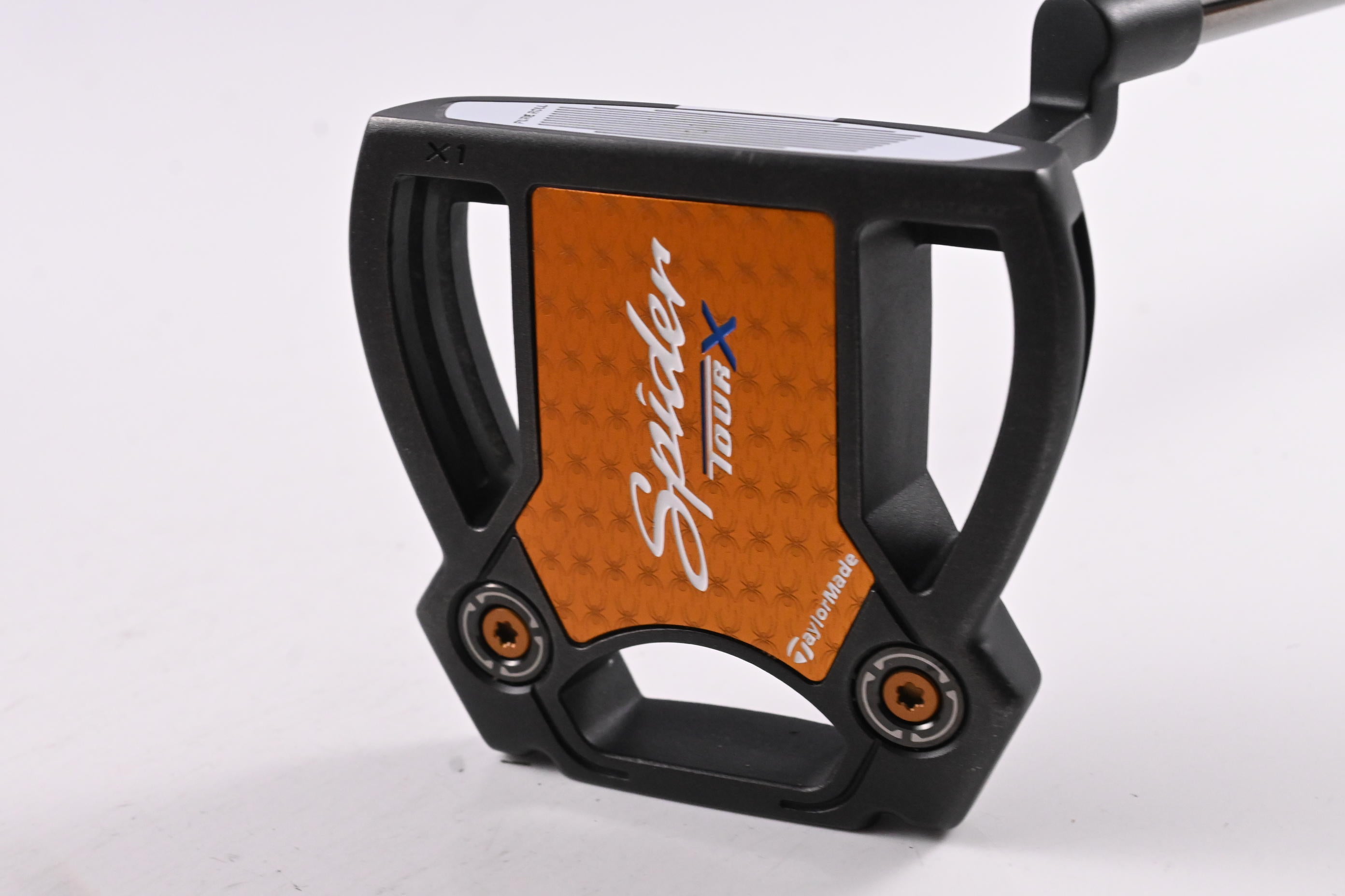 Taylormade Spider Tour X 2025 Putter / 35 Inch