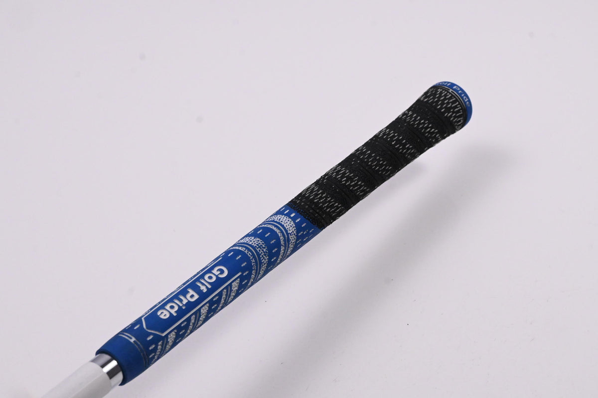Mizuno Pro 245 #4 Iron / 21.5 Degree / Stiff Flex Project X Shaft