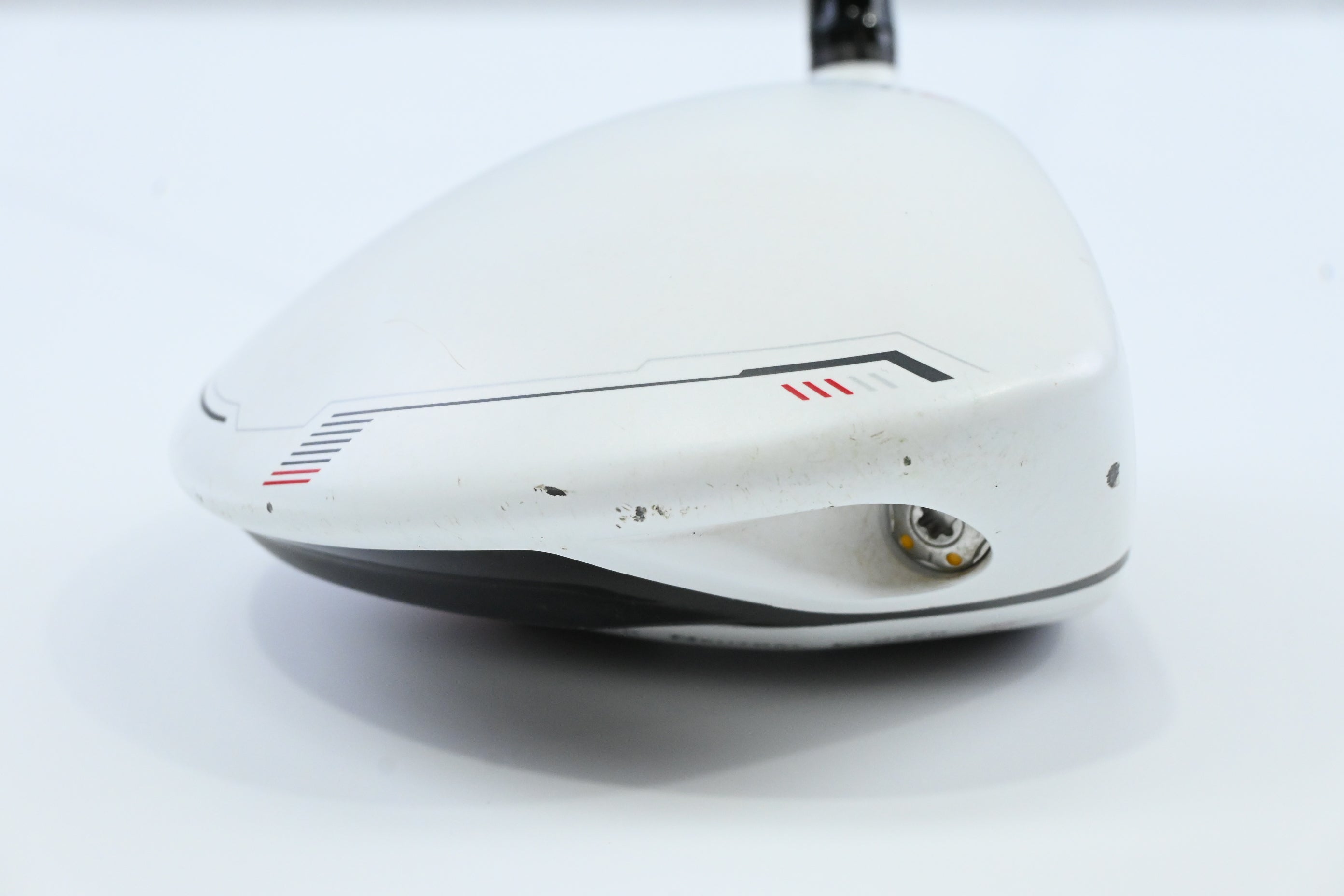 Taylormade R11S Driver / 10.5 Degree / Stiff Flex Diamana Kai'li 70 Shaft
