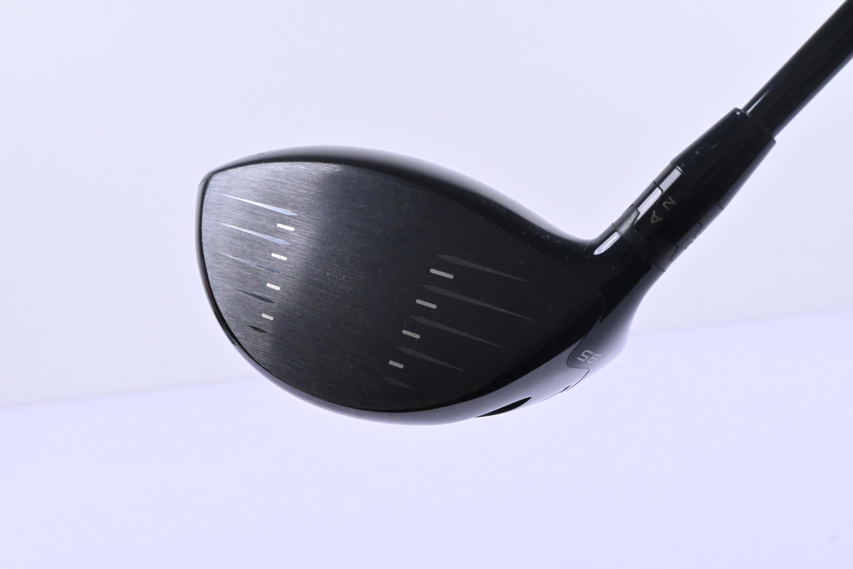 Titleist TS3 Driver / 9.5 Degree / Stiff Flex Tensei AV Blue 55