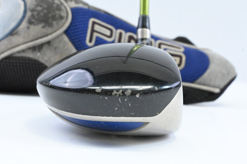Ping G5 Driver / 10.5 Degree / Regular Flex Aldila NV 350 65 Shaft