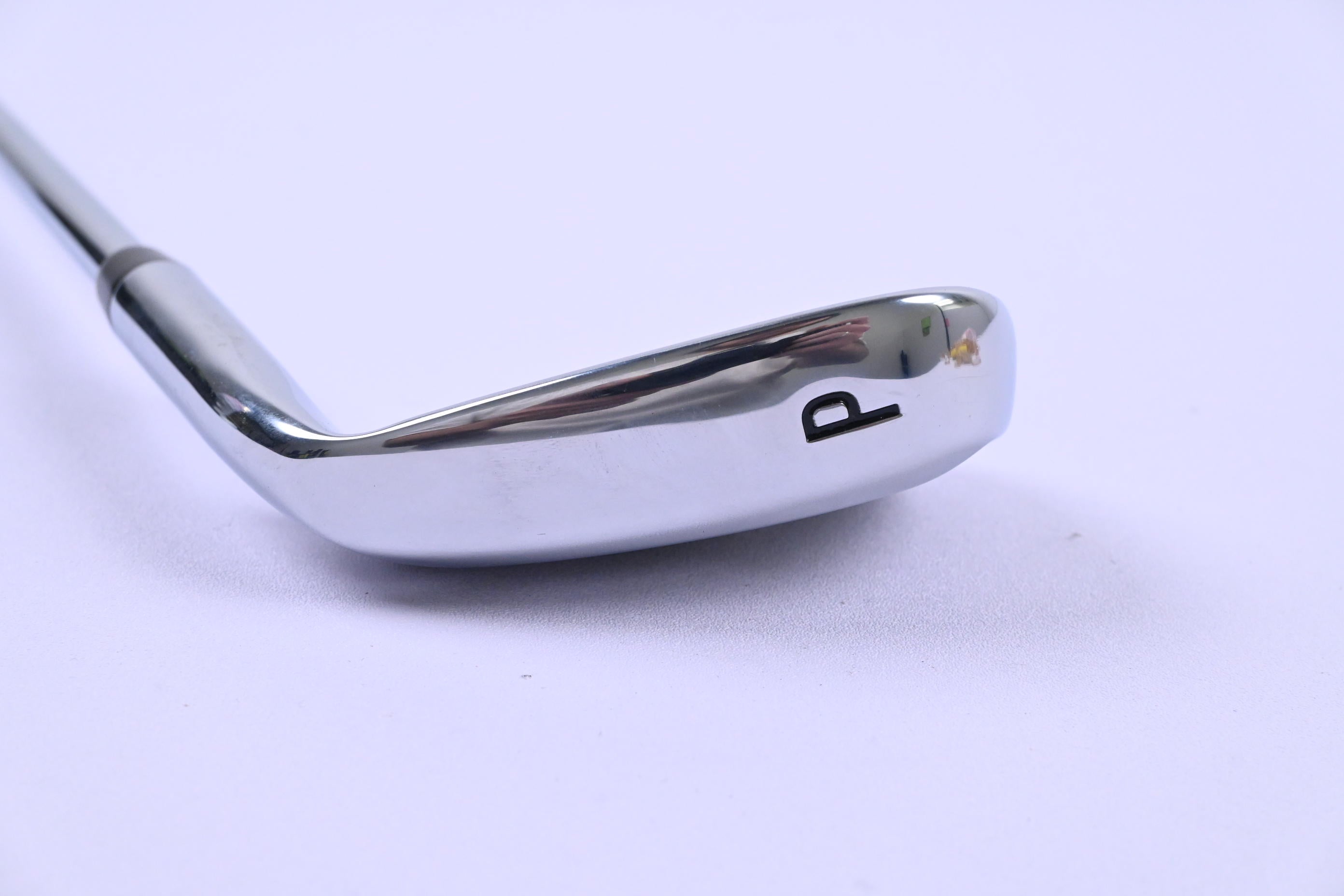 Left Hand Callaway Mavrik Pro Pitching Wedge / 43 Degree / Regular Flex Elevate