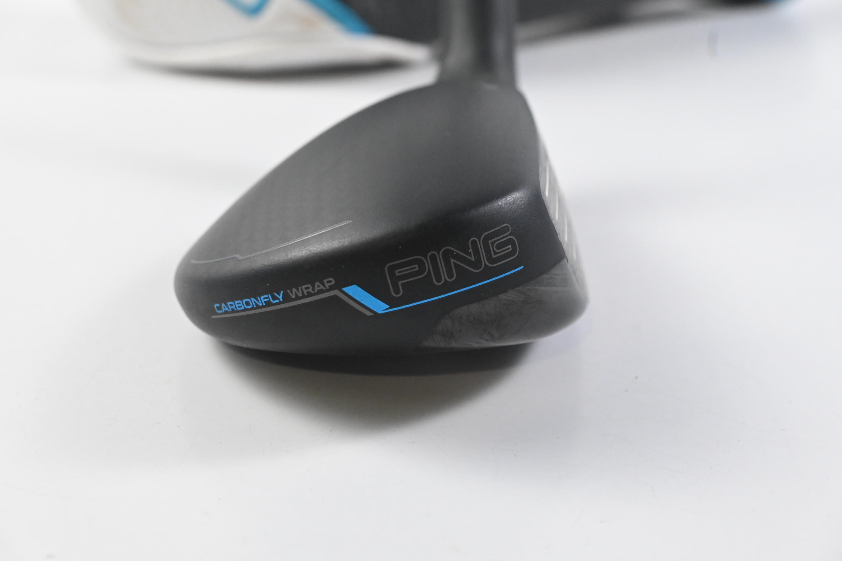 Ping G440 #3 Hybrid / 20 Degree / Stiff Flex Ping Tour 2.0 Black 90 Shaft