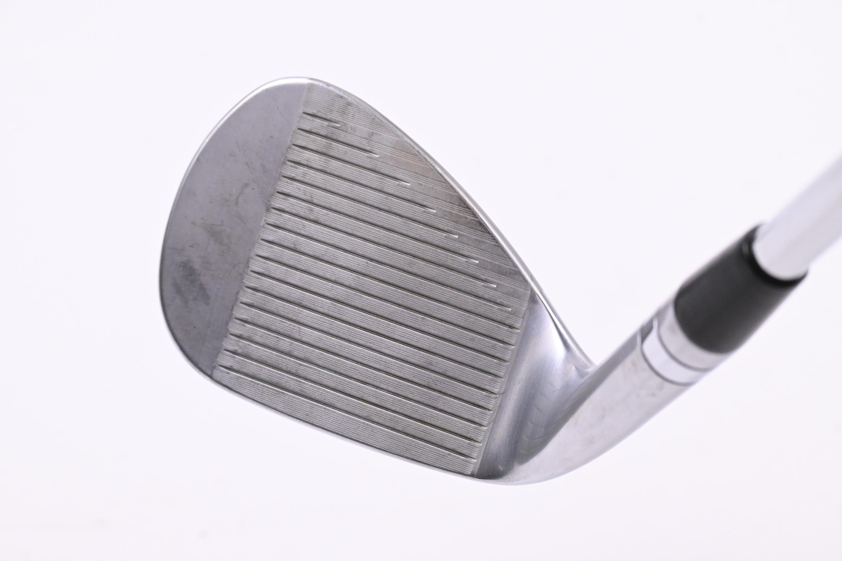 Titleist Vokey SM11 Gap Wedge / 52 Degree / Stiff Flex KBS $-Taper 120 Shaft