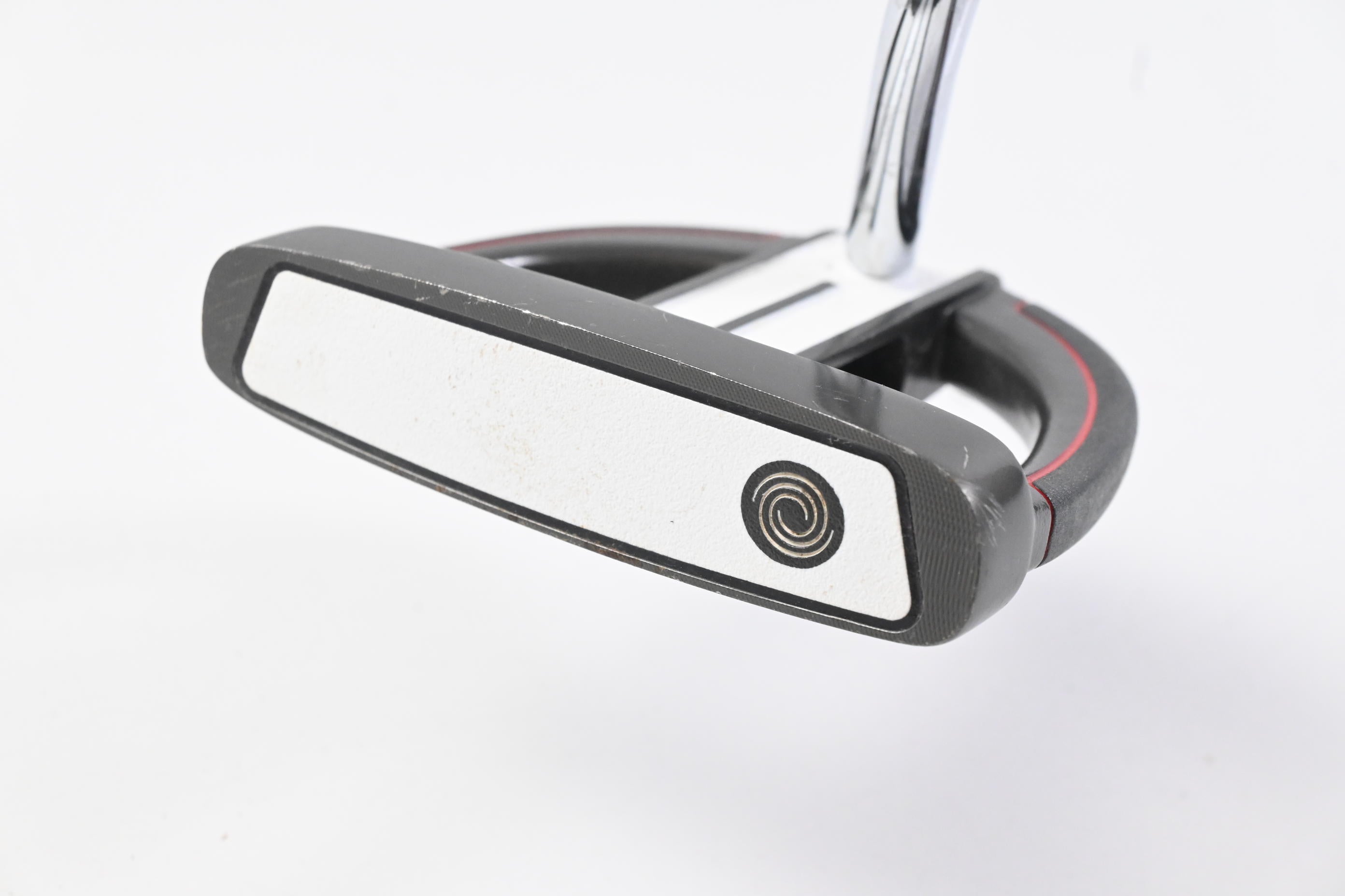 Odyssey Backstryke Marxman Putter / 33 Inch