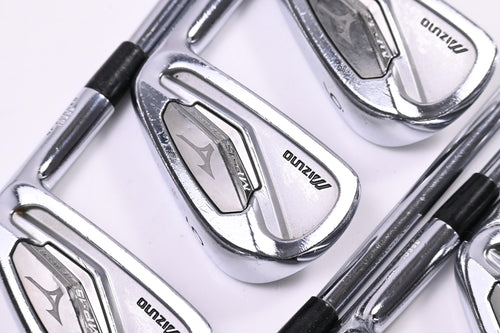 Mizuno MP-15 Irons / 4-PW / Stiff Flex Dynamic Gold S300 Shafts