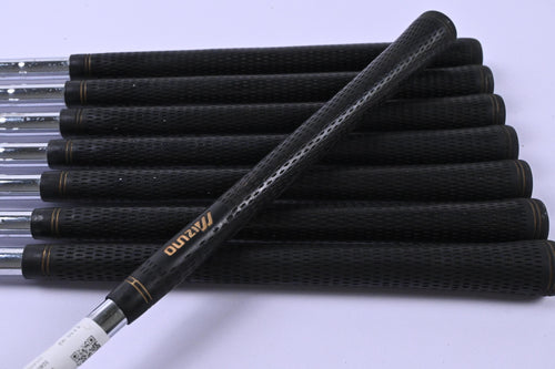 Mizuno Comp CT Irons / 3-PW / Stiff Flex True Temper Release Shafts